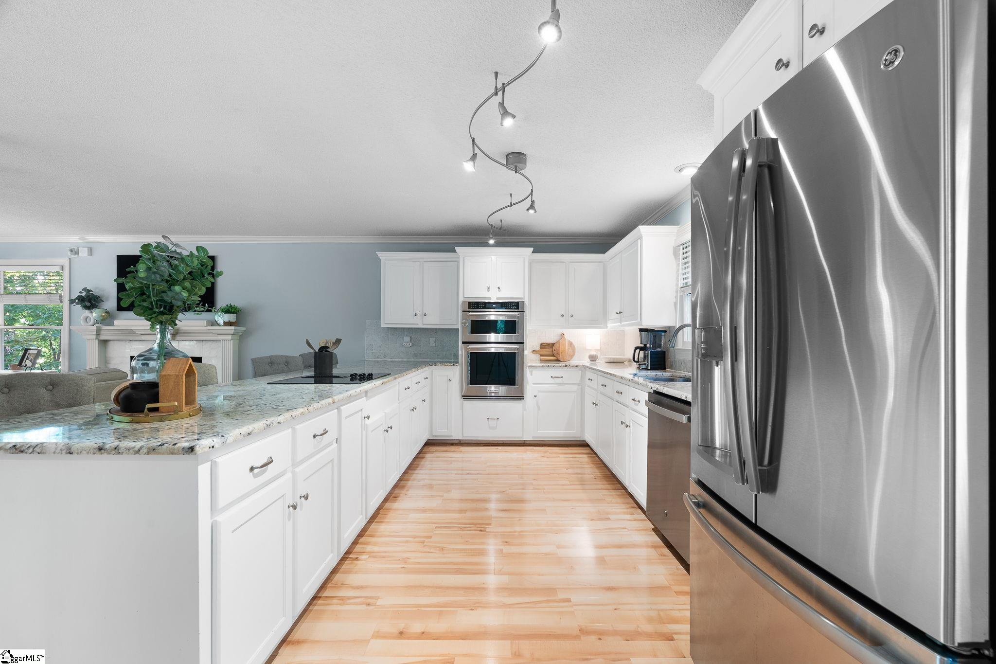 1002 Whitfield Point Road Anderson, SC 29626