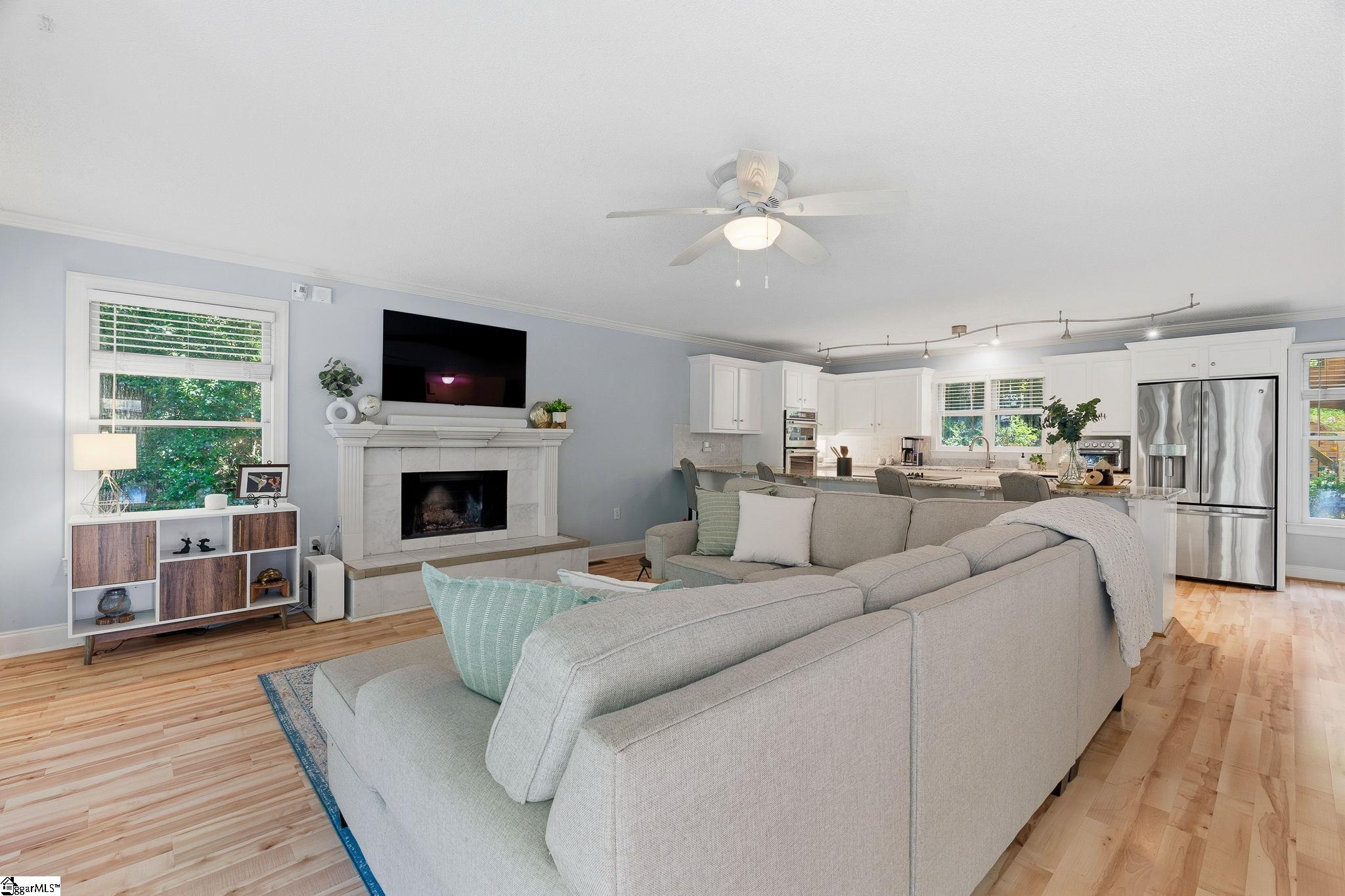 1002 Whitfield Point Road Anderson, SC 29626