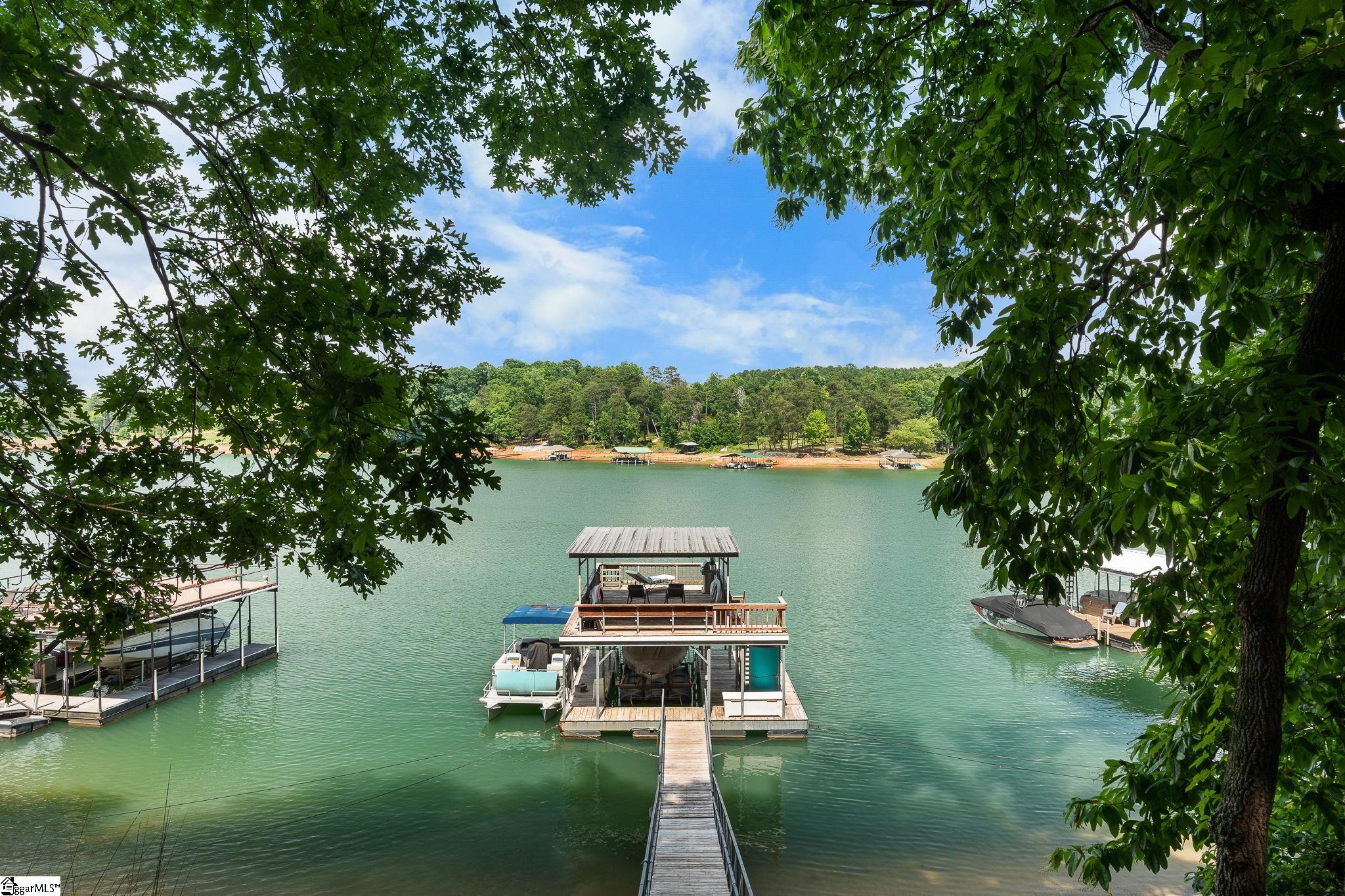 1002 Whitfield Point Road Anderson, SC 29626