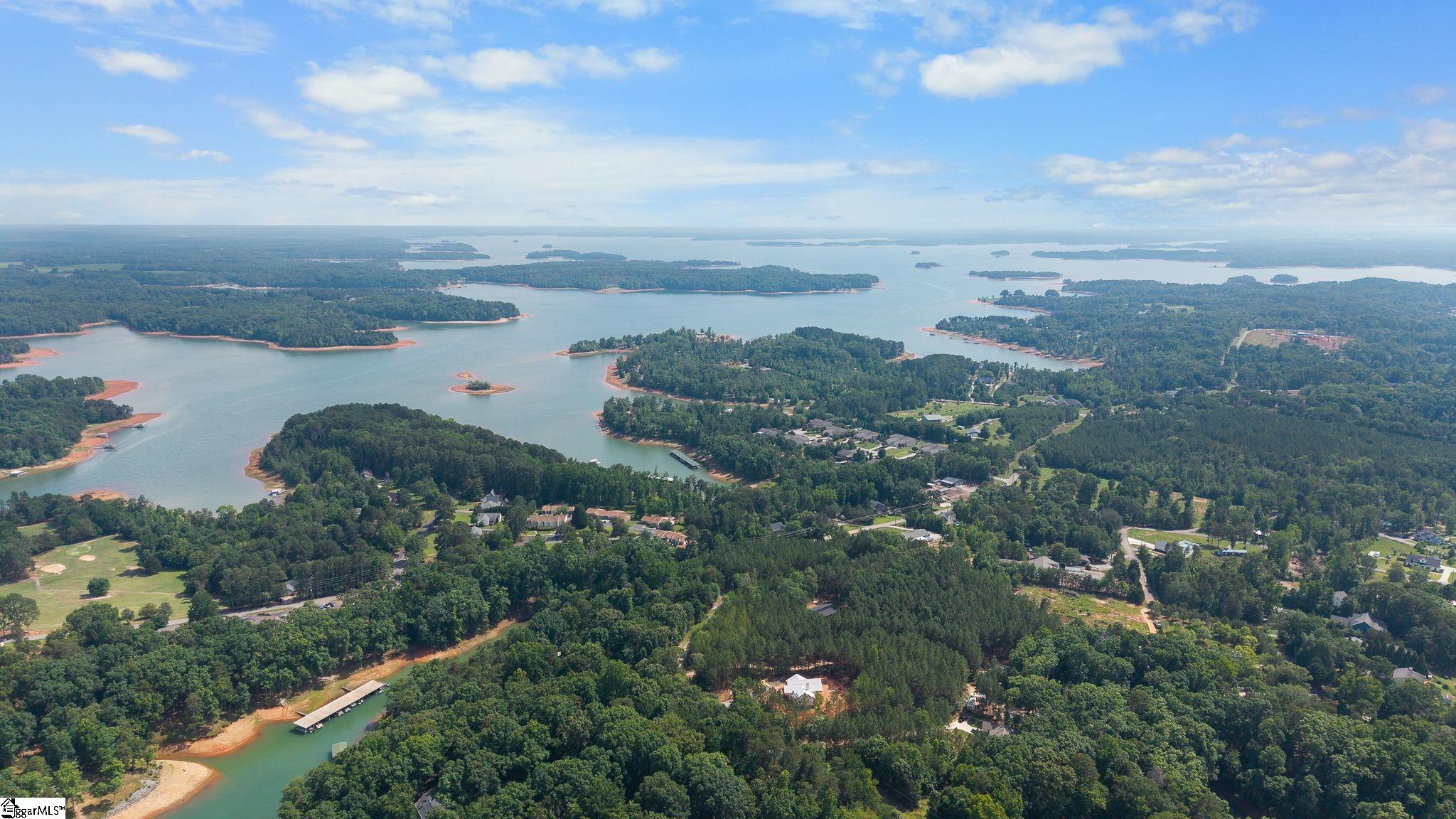 1002 Whitfield Point Road Anderson, SC 29626