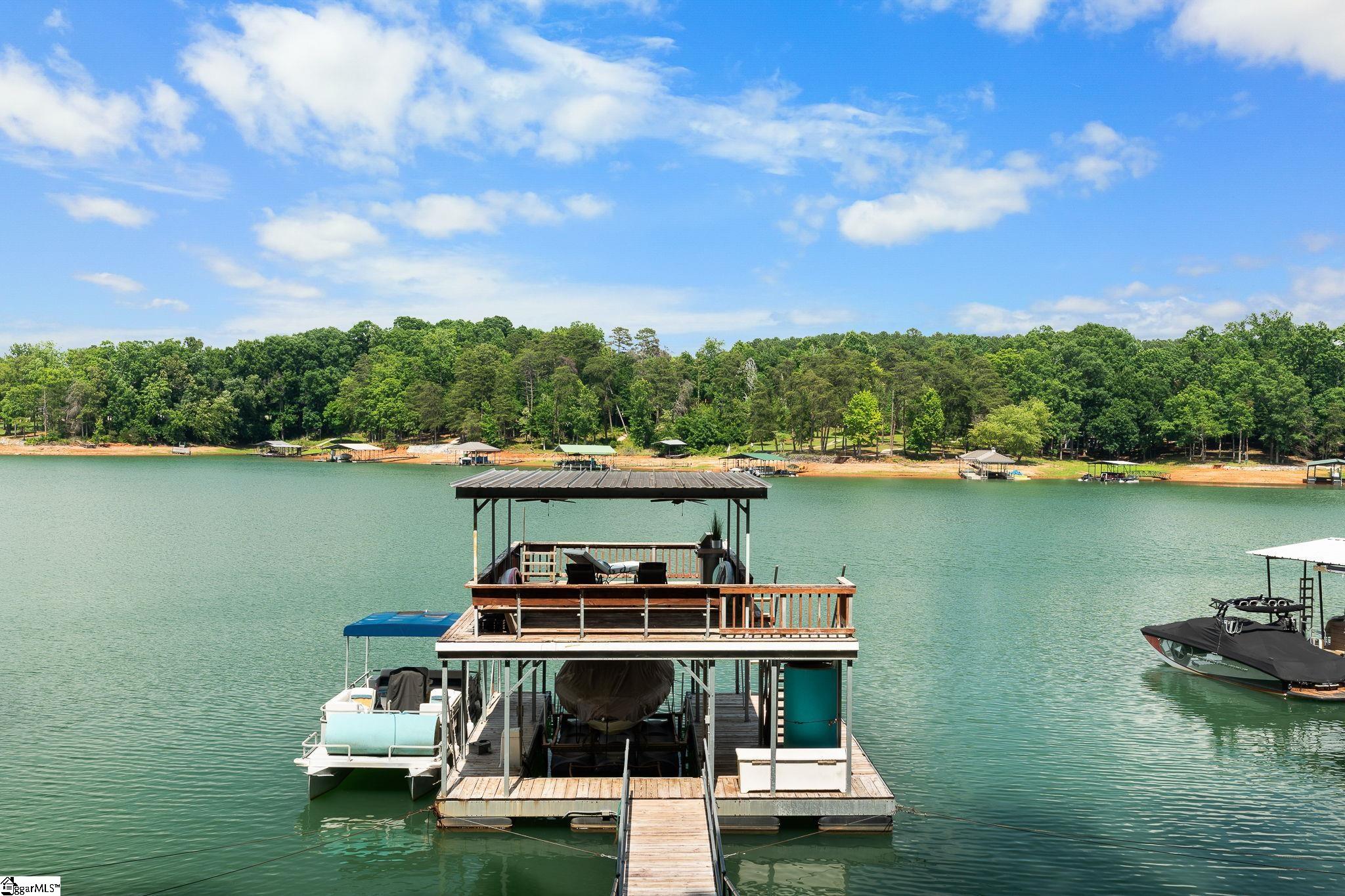 1002 Whitfield Point Road Anderson, SC 29626
