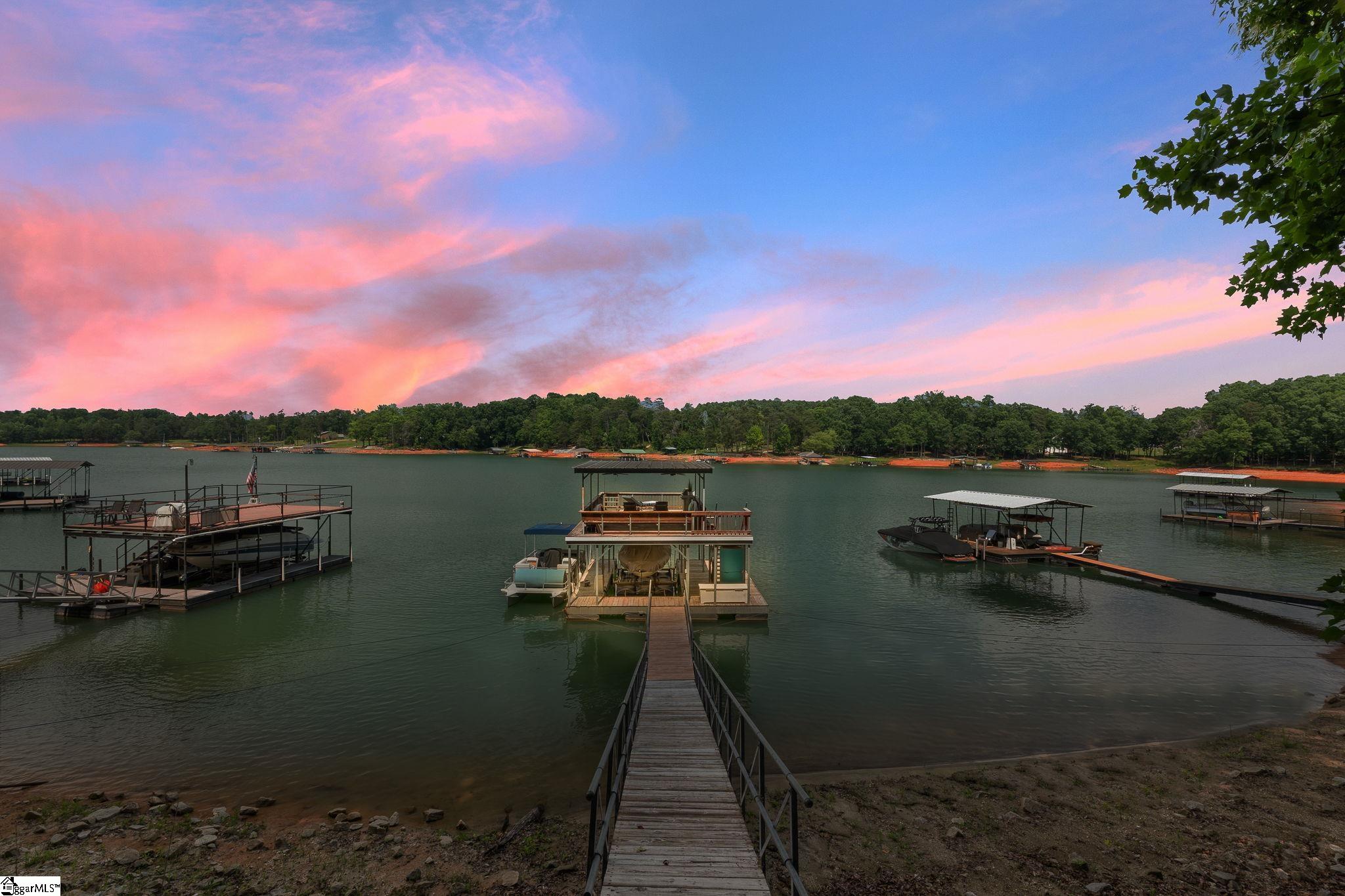 1002 Whitfield Point Road Anderson, SC 29626