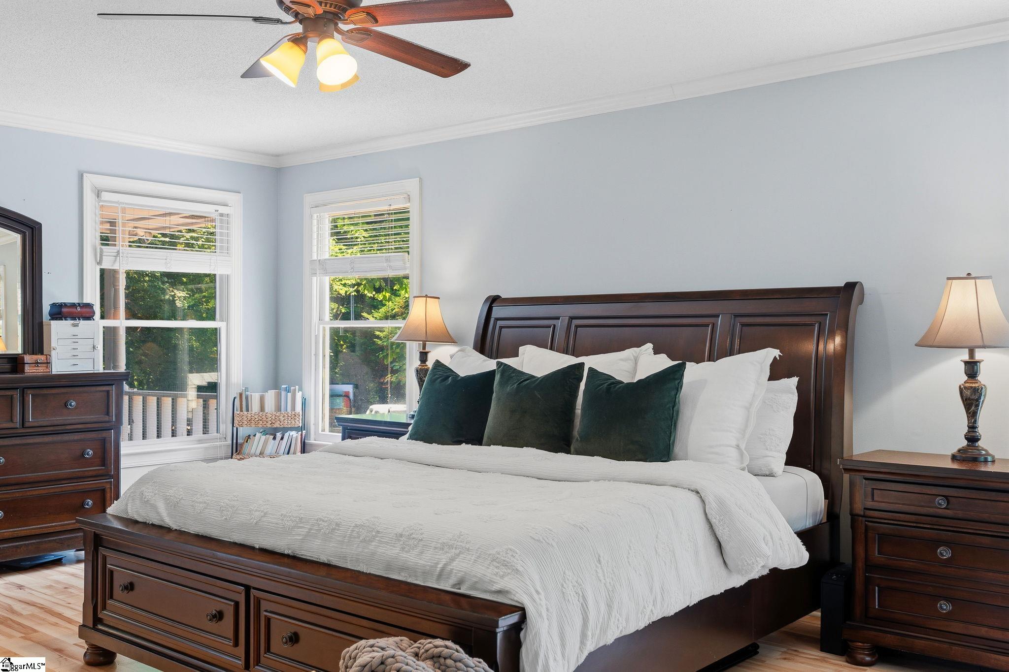 1002 Whitfield Point Road Anderson, SC 29626