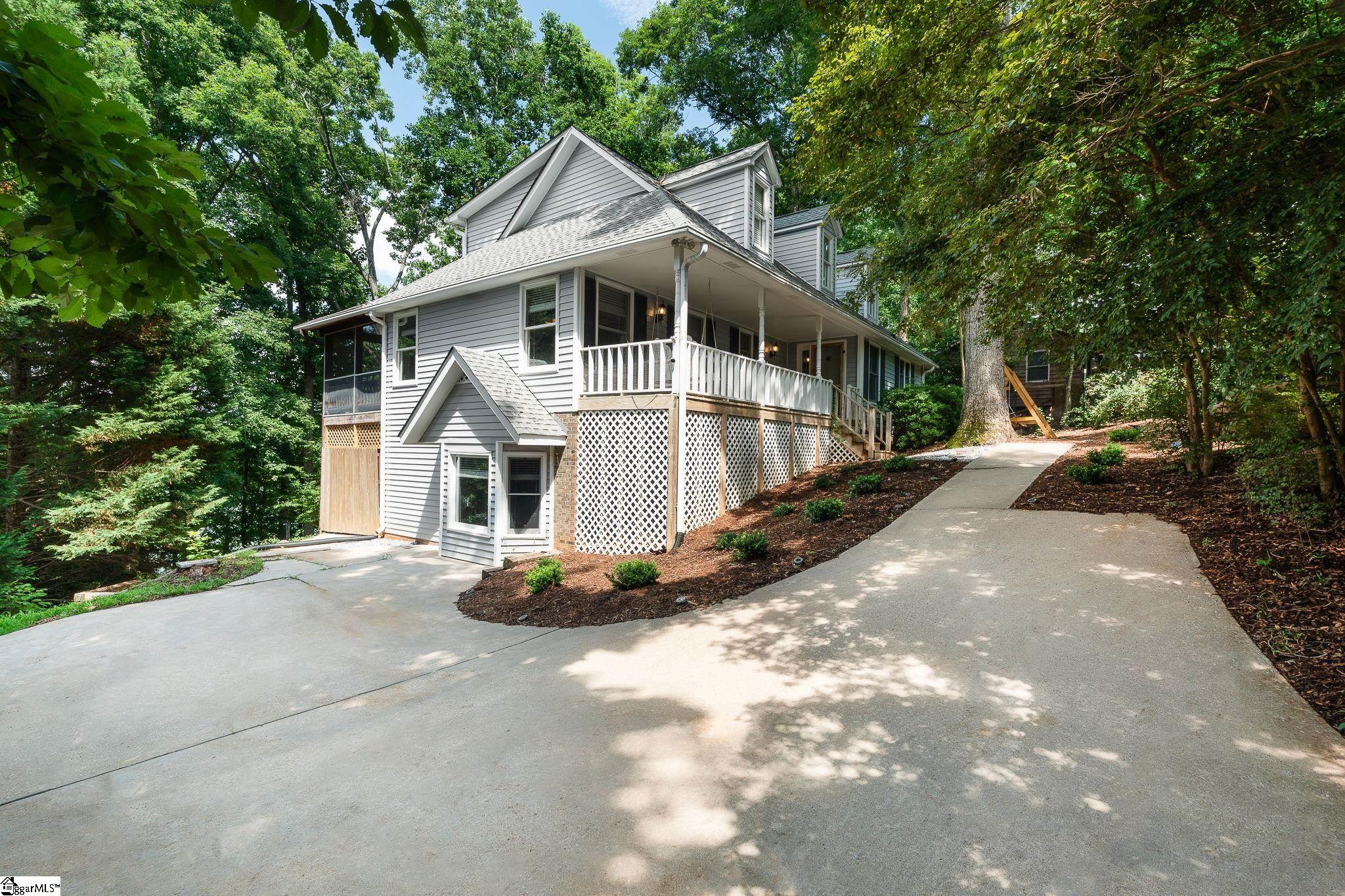 1002 Whitfield Point Road Anderson, SC 29626
