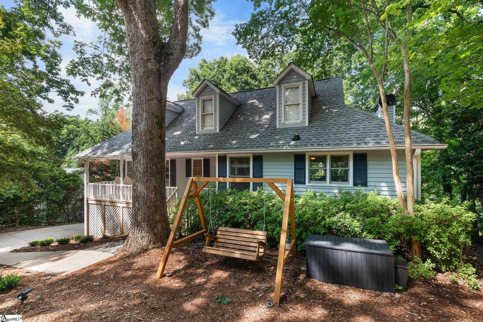 1002 Whitfield Point Road Anderson, SC 29626