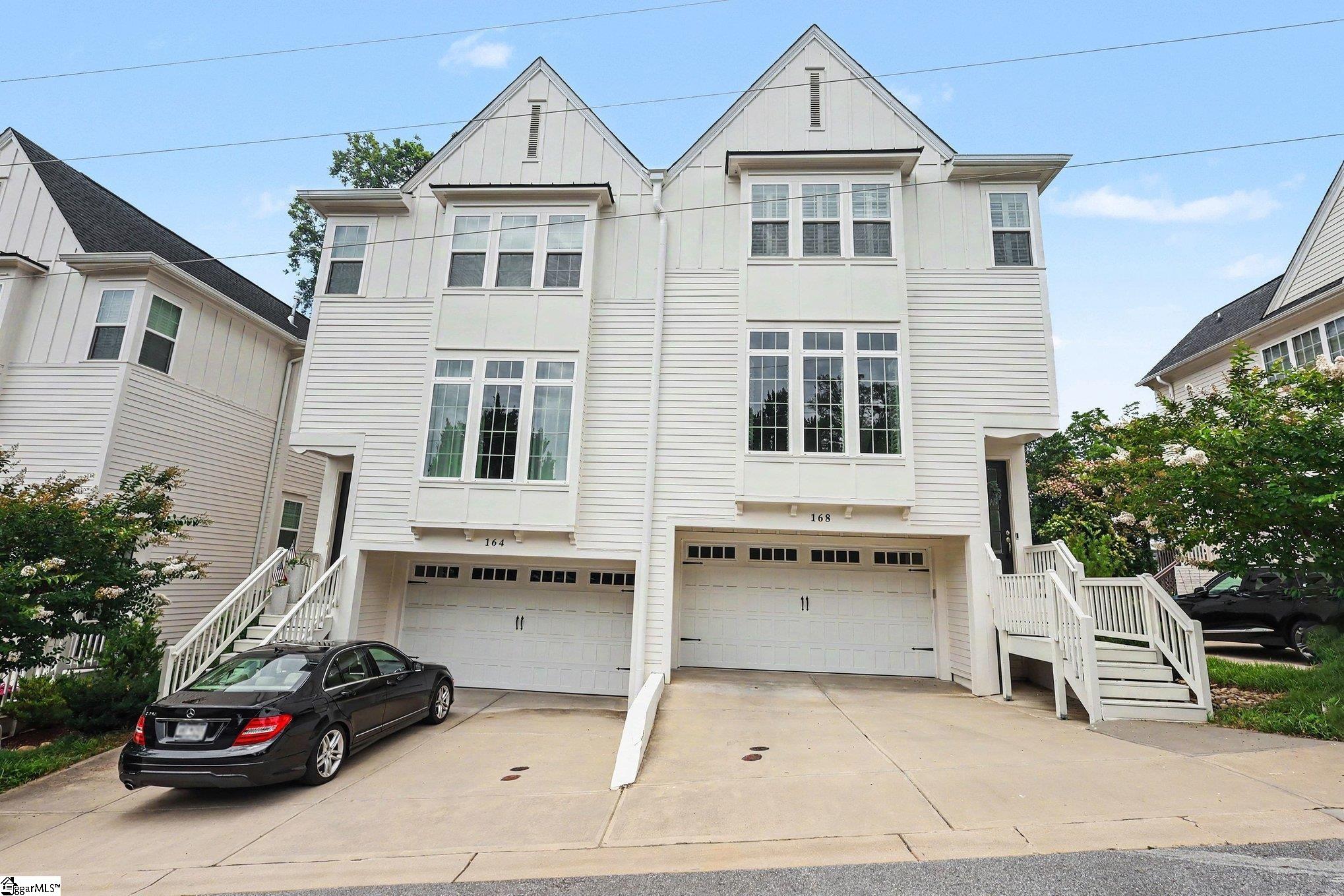 168 Silver Hill Street Spartanburg, SC 29302