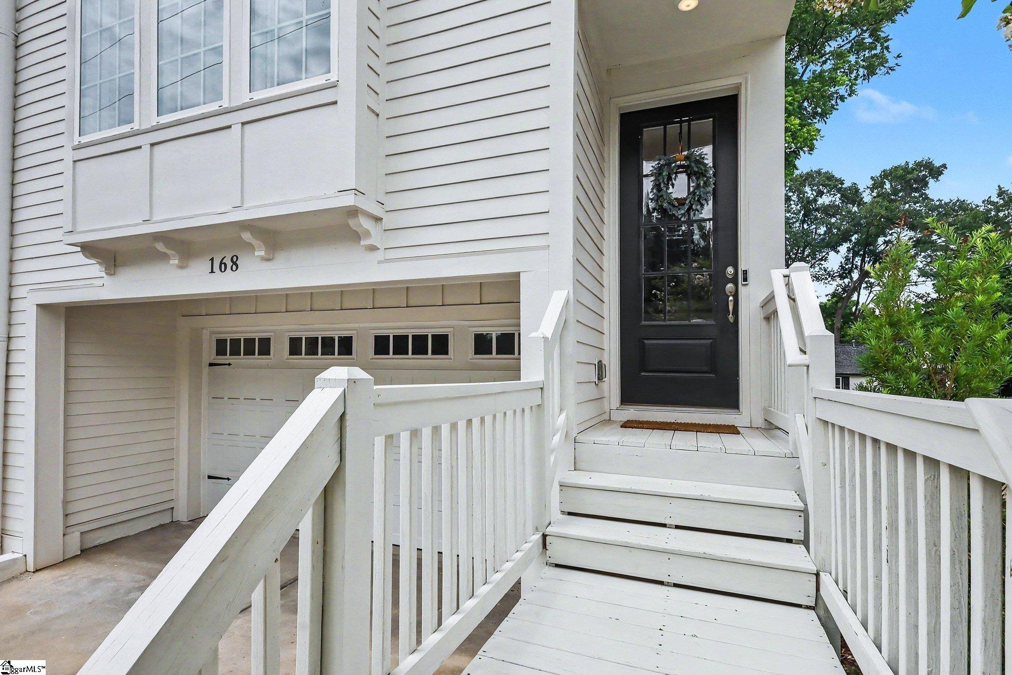 168 Silver Hill Street Spartanburg, SC 29302