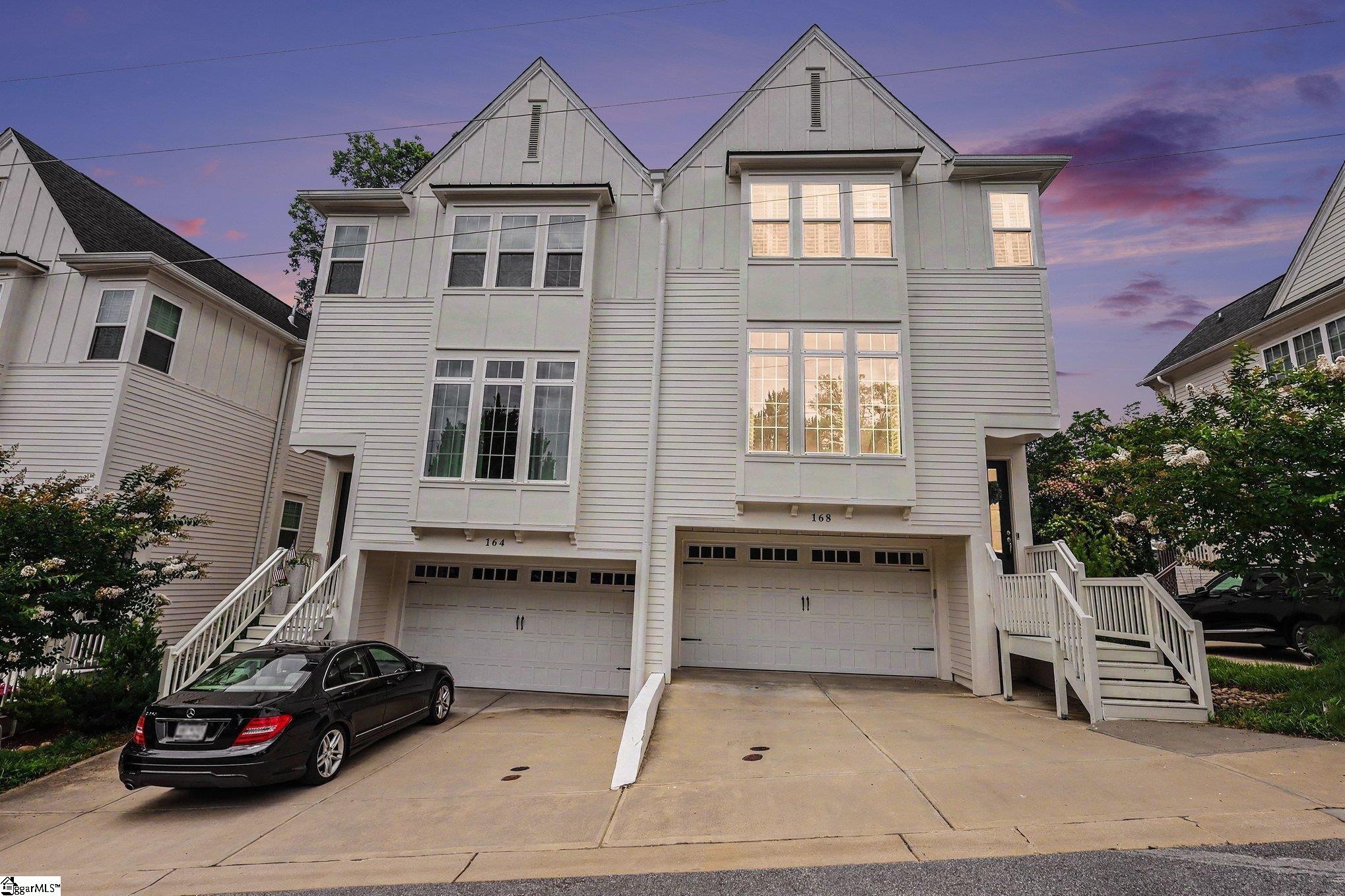 168 Silver Hill Street Spartanburg, SC 29302