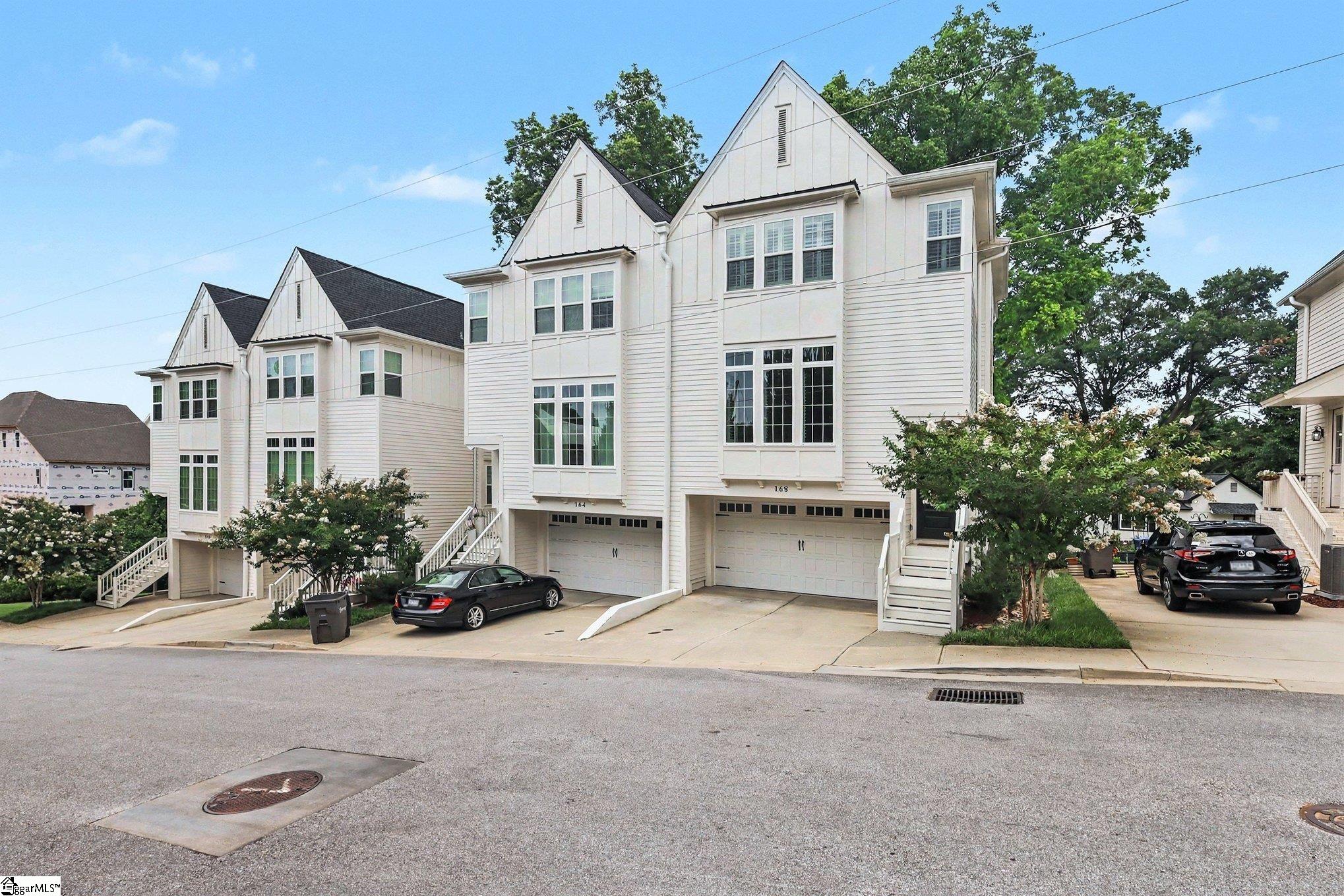 168 Silver Hill Street Spartanburg, SC 29302