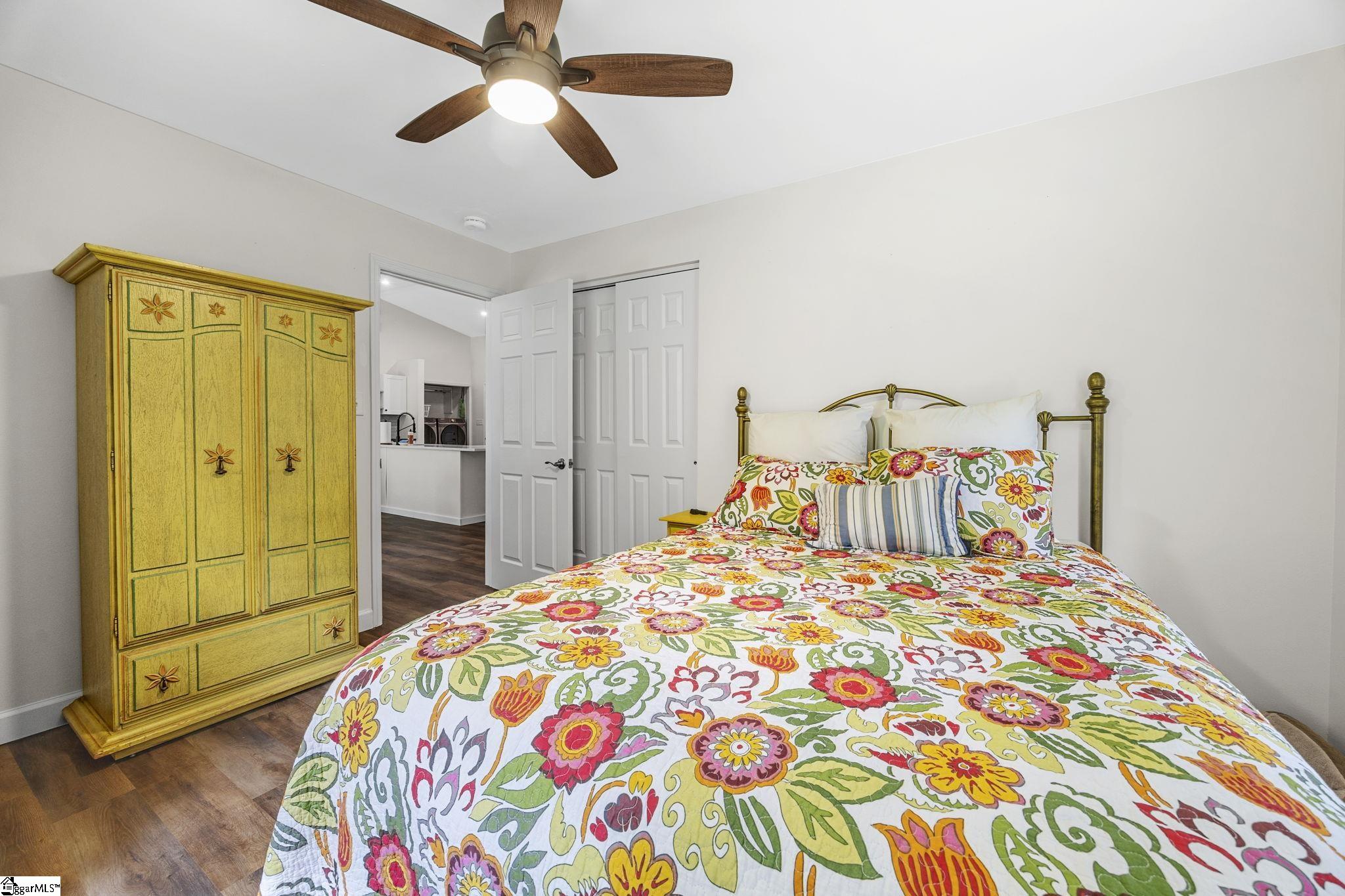 121 Confederate Lane Greer, SC 29651