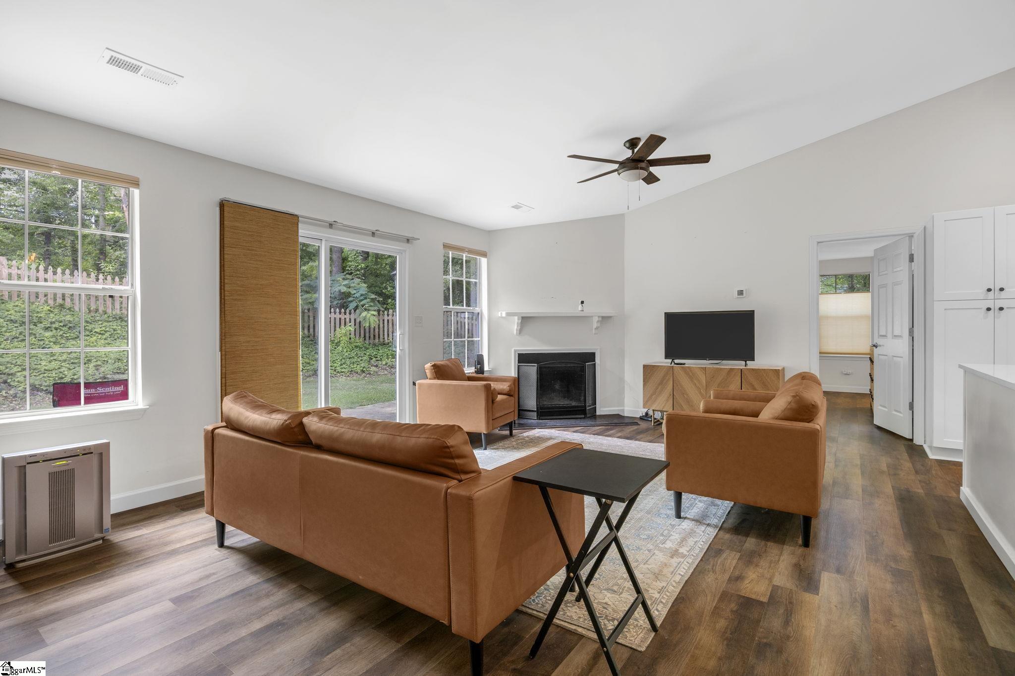 121 Confederate Lane Greer, SC 29651