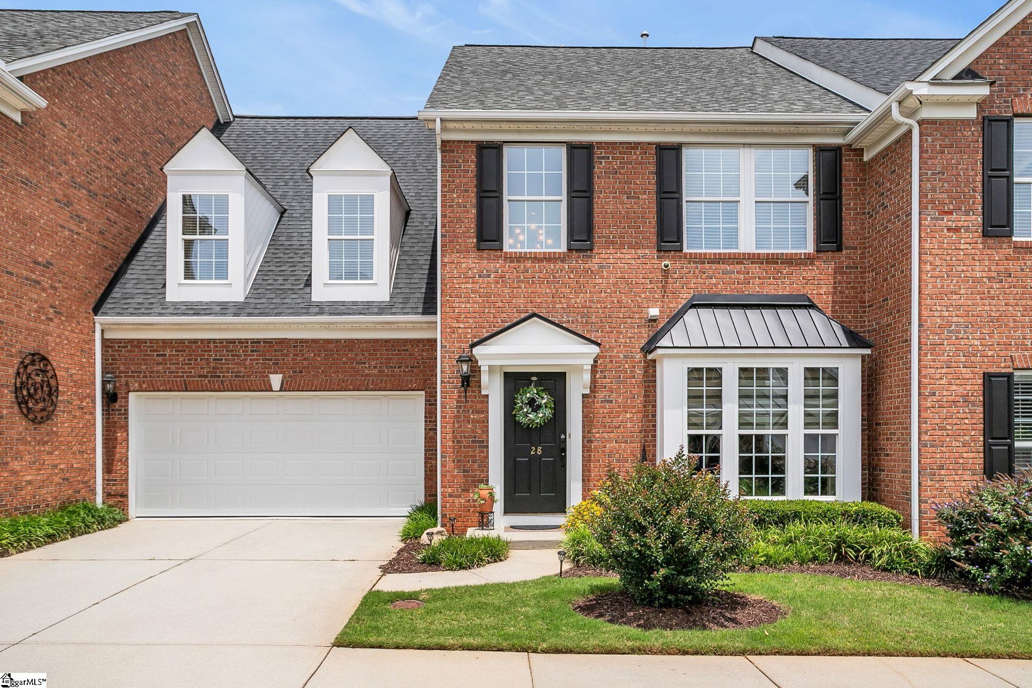 28 Dillworth Court Simpsonville, SC 29681