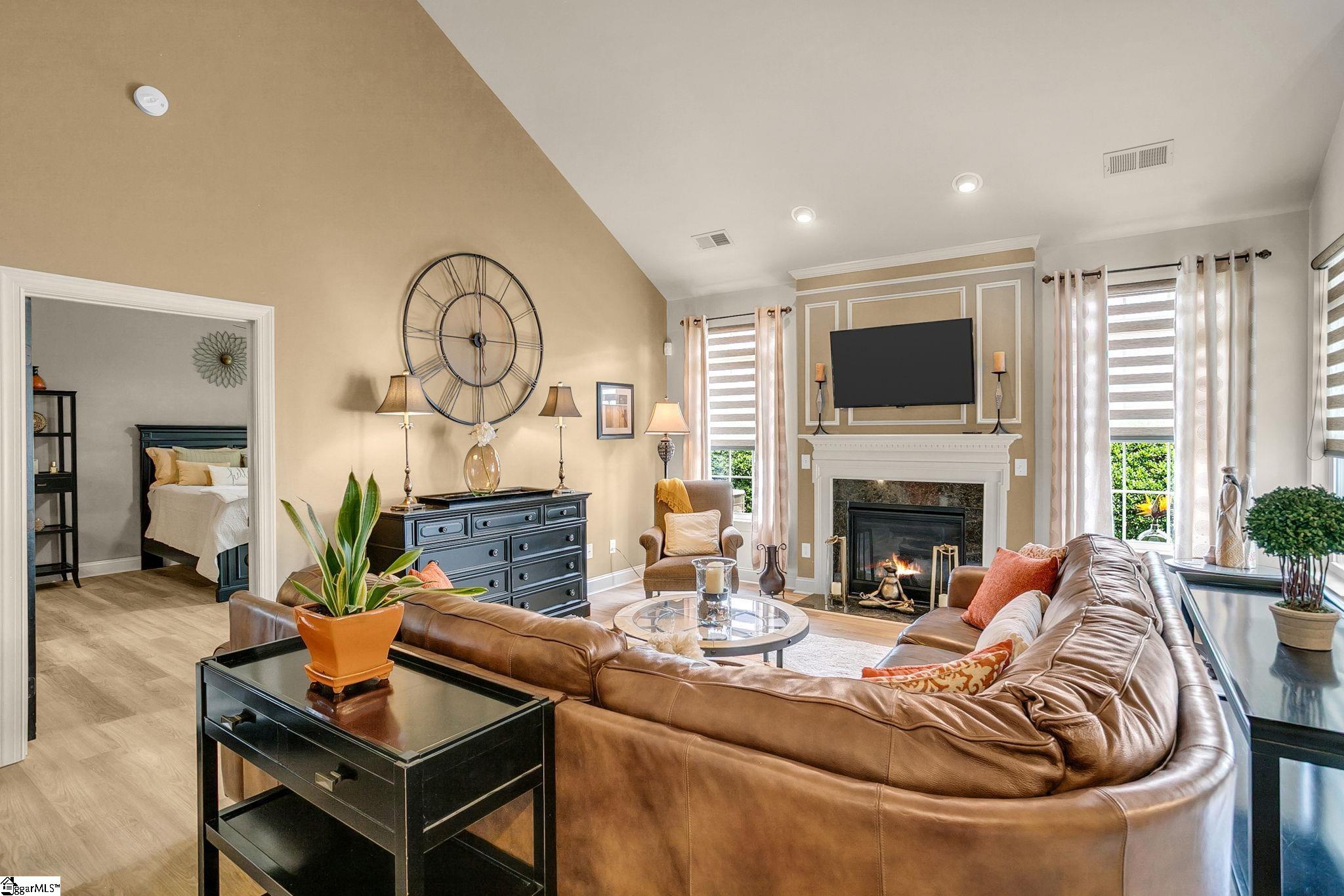 28 Dillworth Court Simpsonville, SC 29681