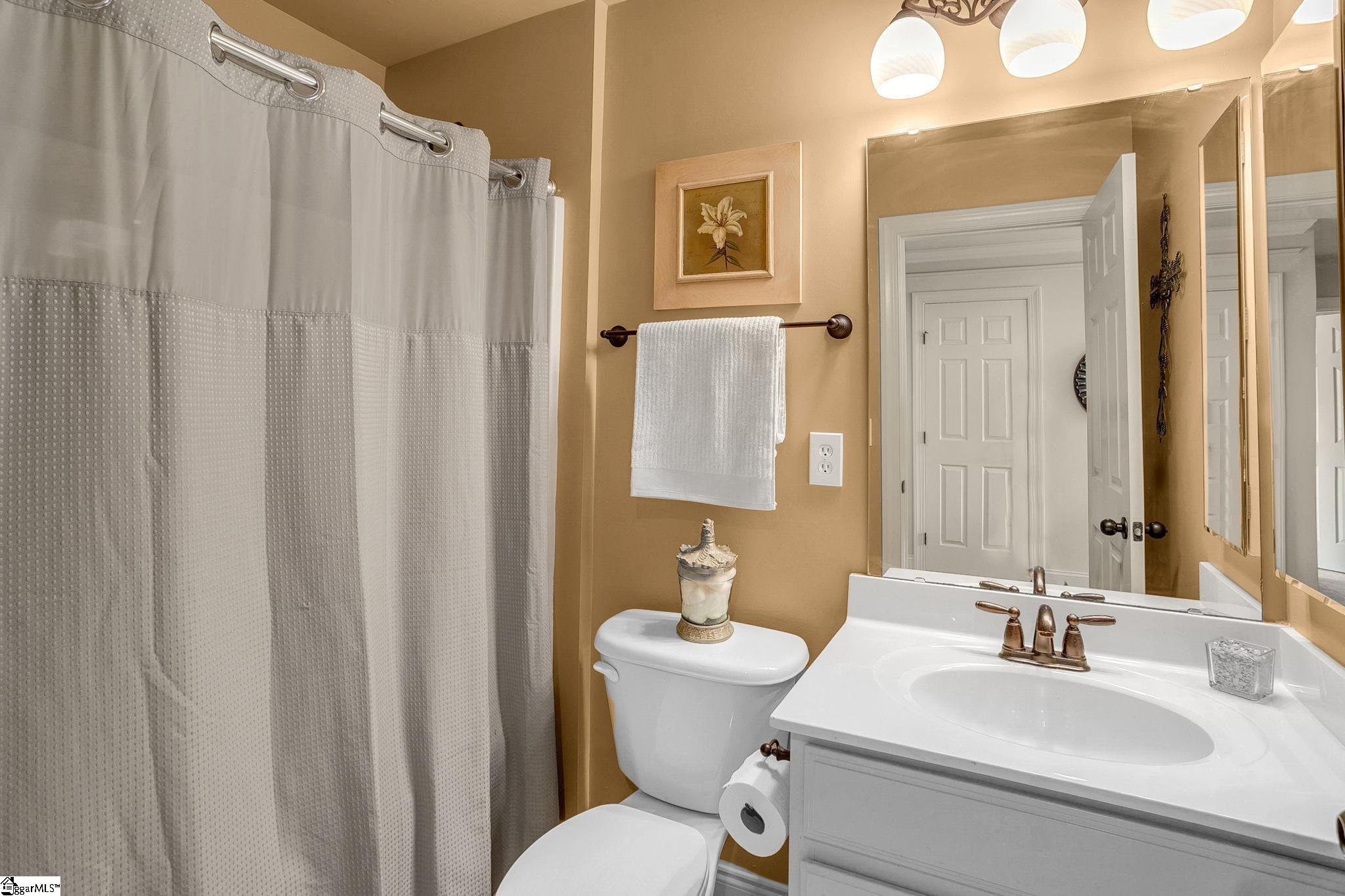 28 Dillworth Court Simpsonville, SC 29681