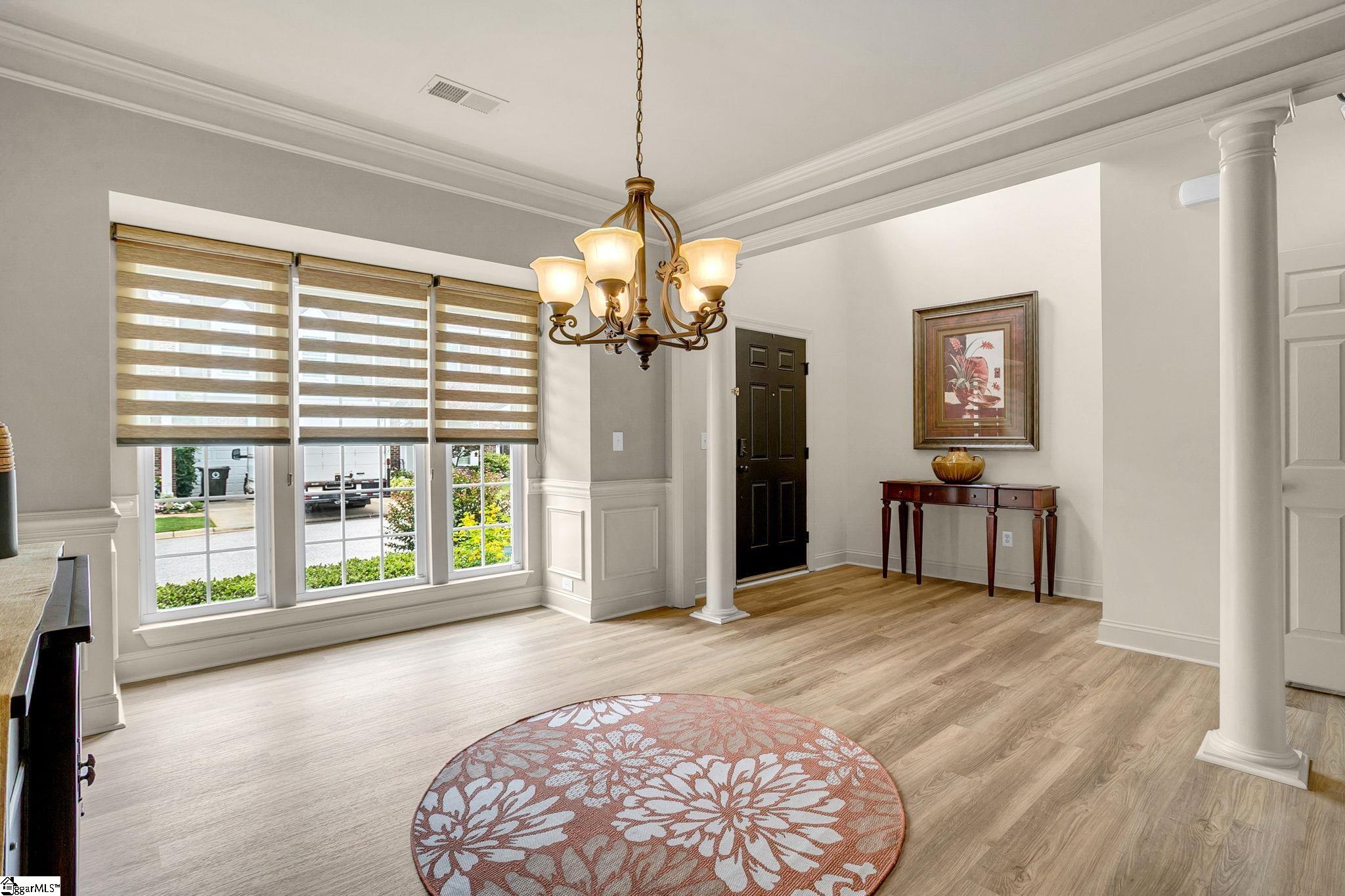 28 Dillworth Court Simpsonville, SC 29681