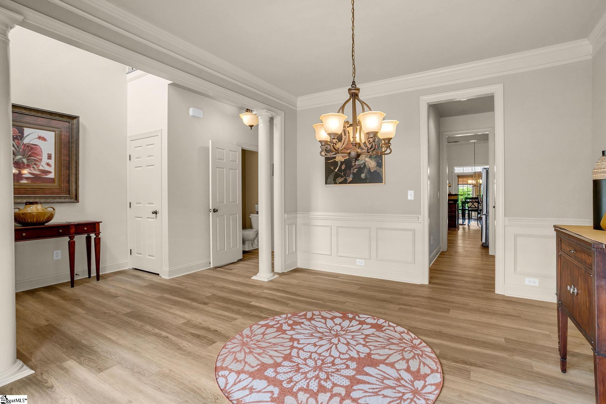 28 Dillworth Court Simpsonville, SC 29681