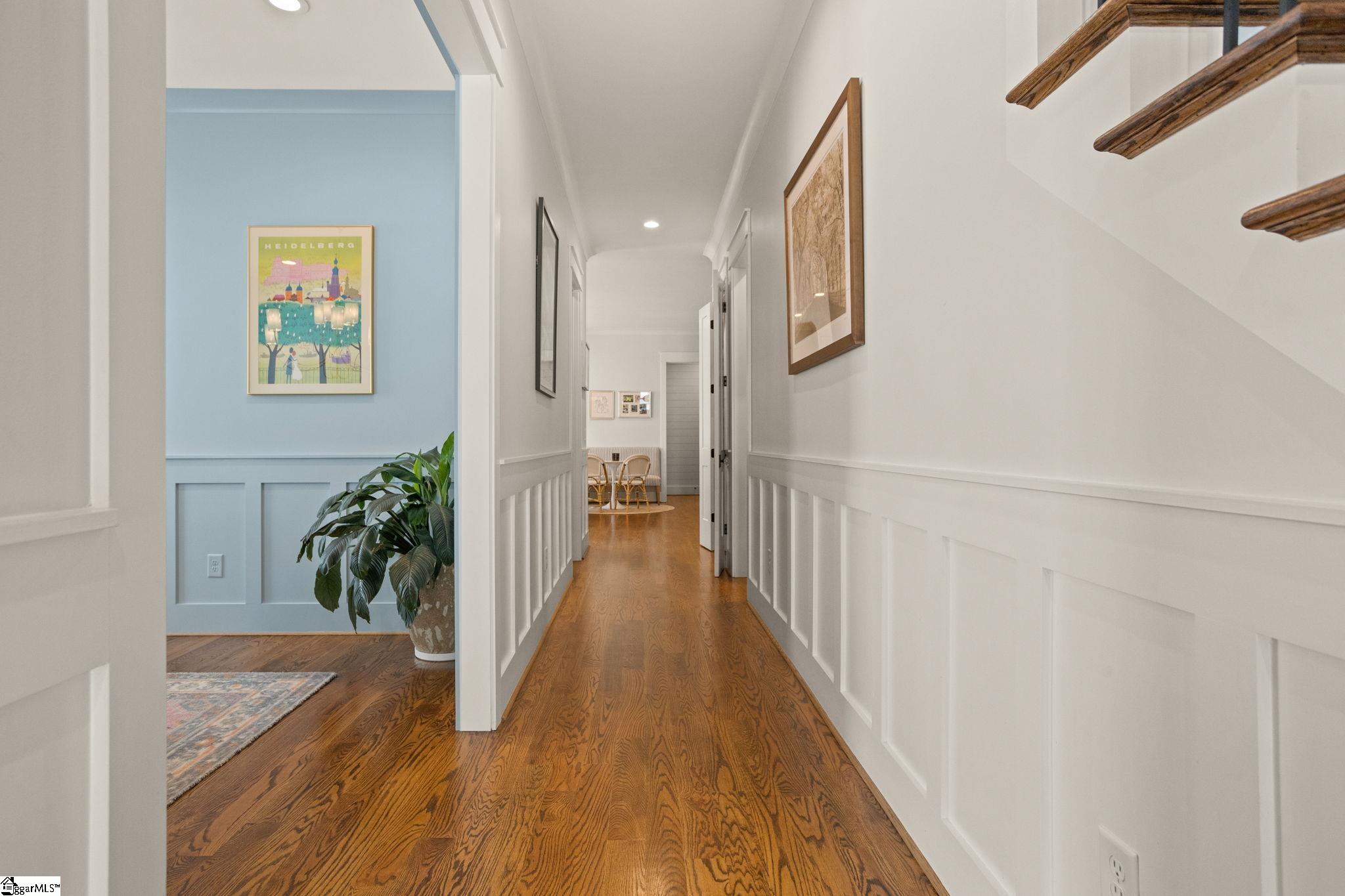 110 Newman Street Greenville, SC 29601