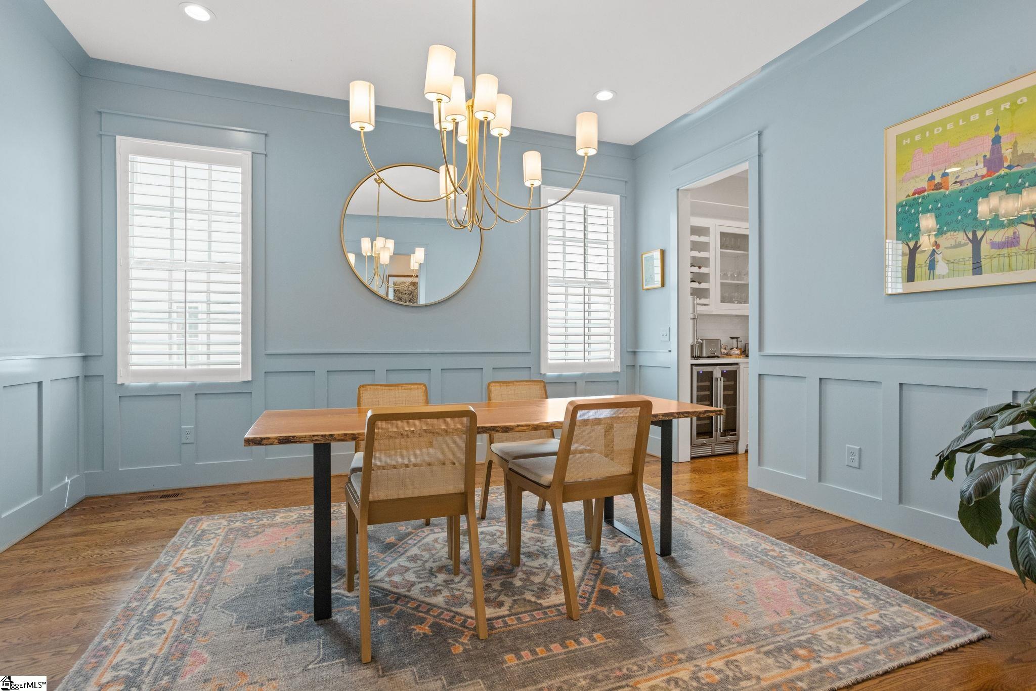 110 Newman Street Greenville, SC 29601