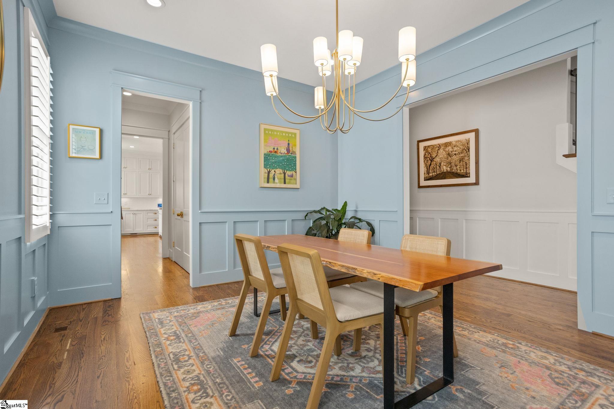110 Newman Street Greenville, SC 29601