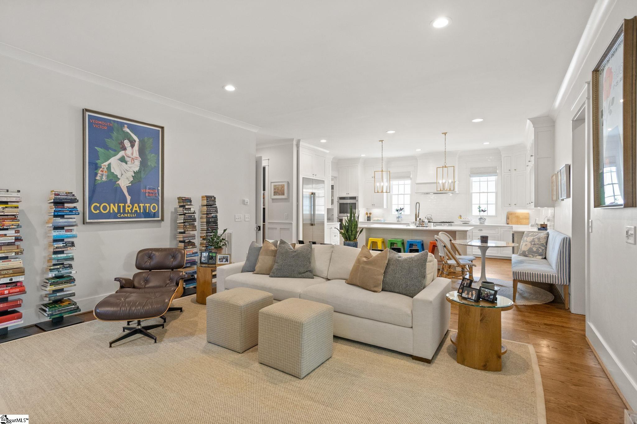 110 Newman Street Greenville, SC 29601