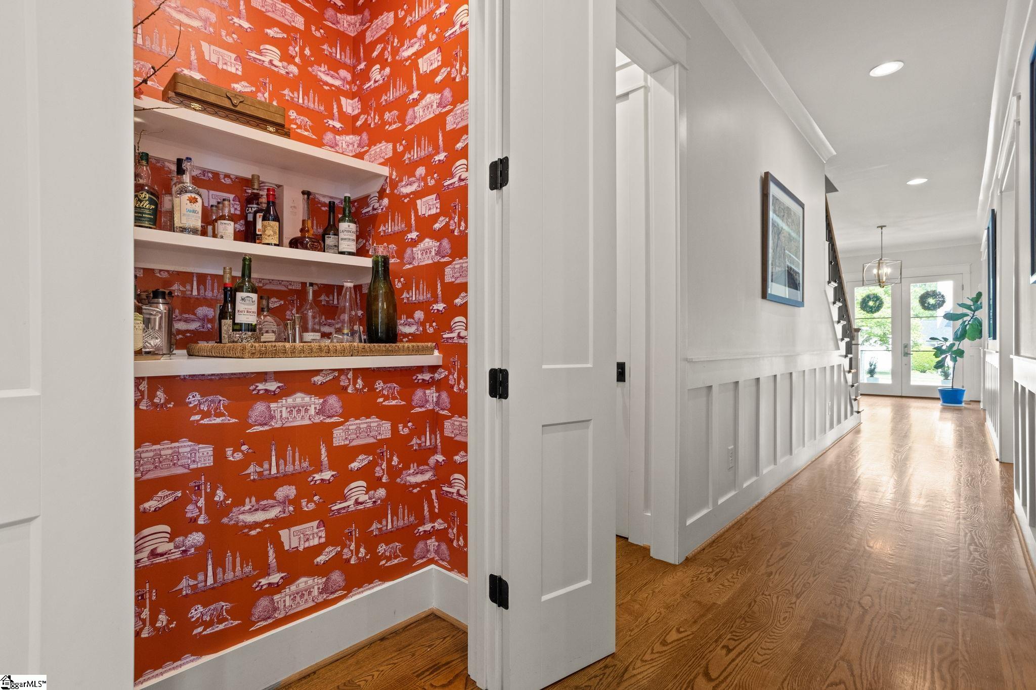 110 Newman Street Greenville, SC 29601