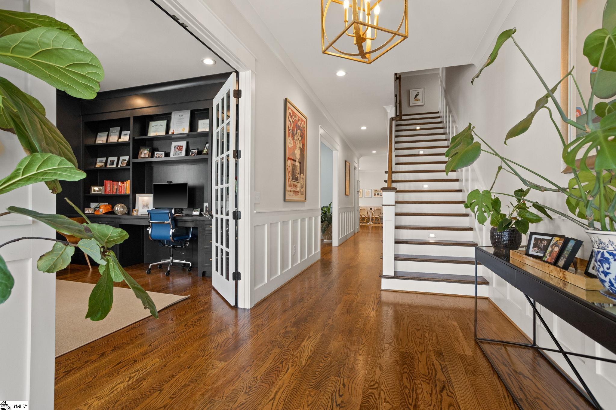 110 Newman Street Greenville, SC 29601
