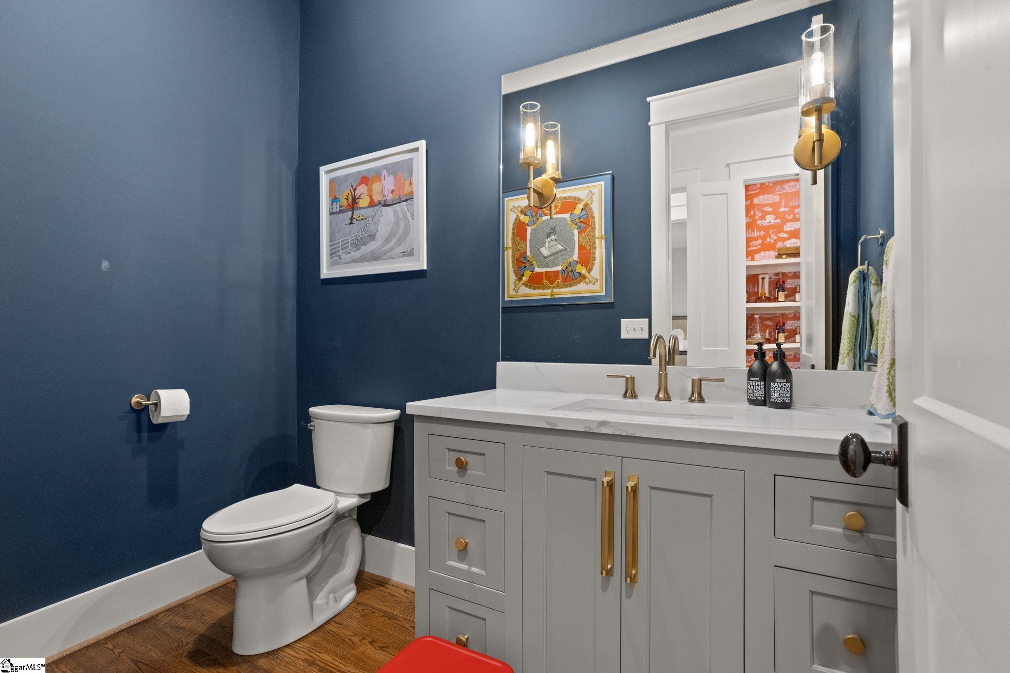 110 Newman Street Greenville, SC 29601