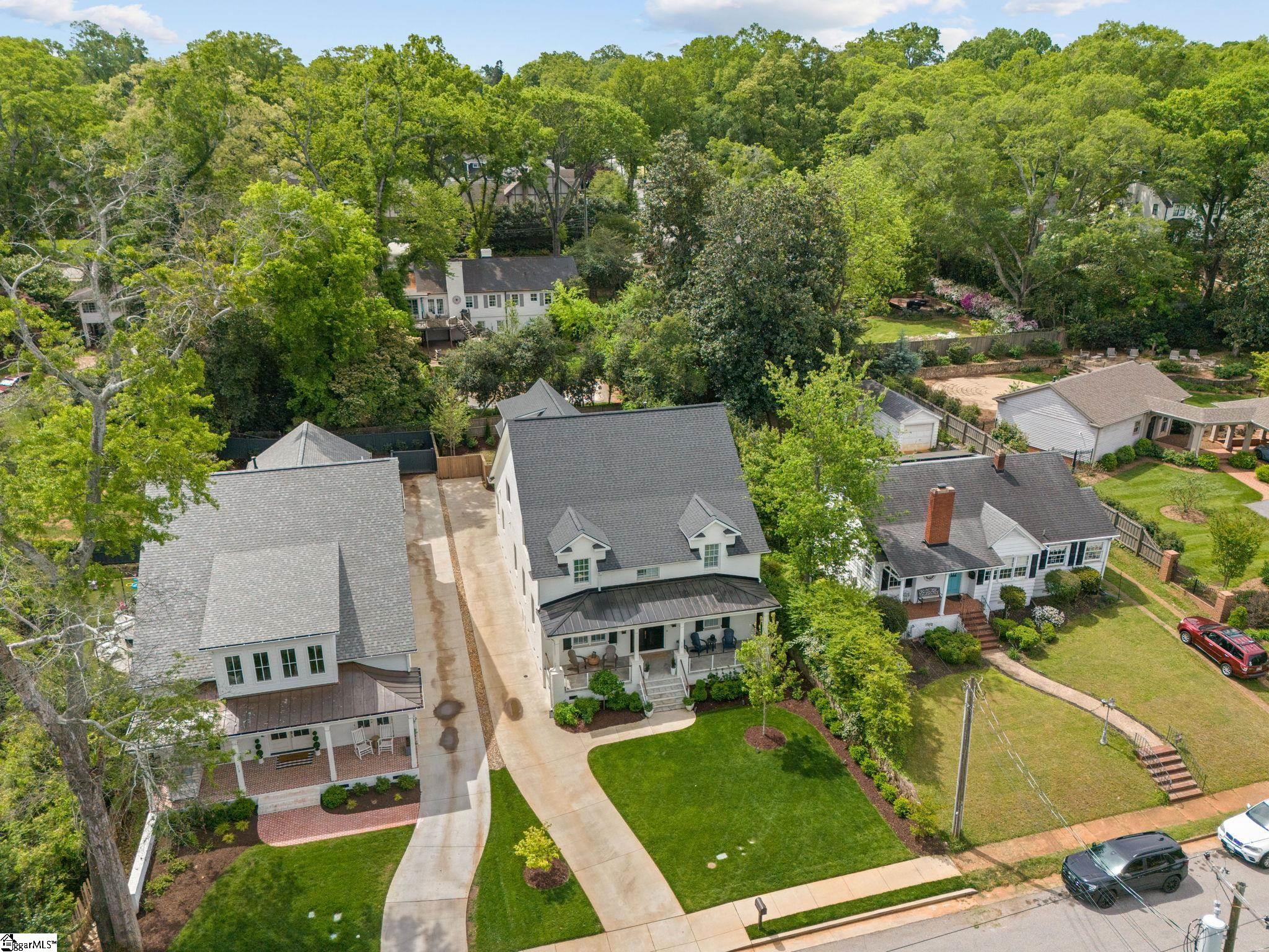 110 Newman Street Greenville, SC 29601