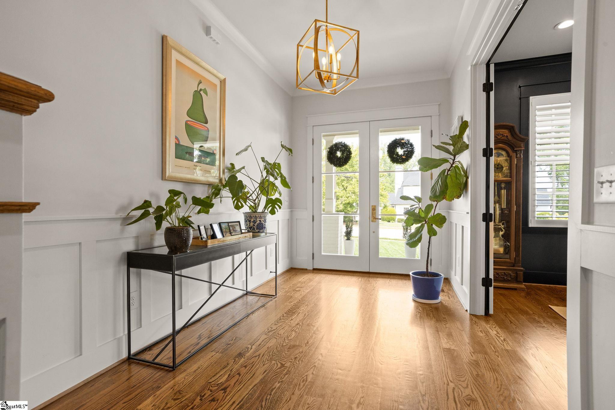 110 Newman Street Greenville, SC 29601