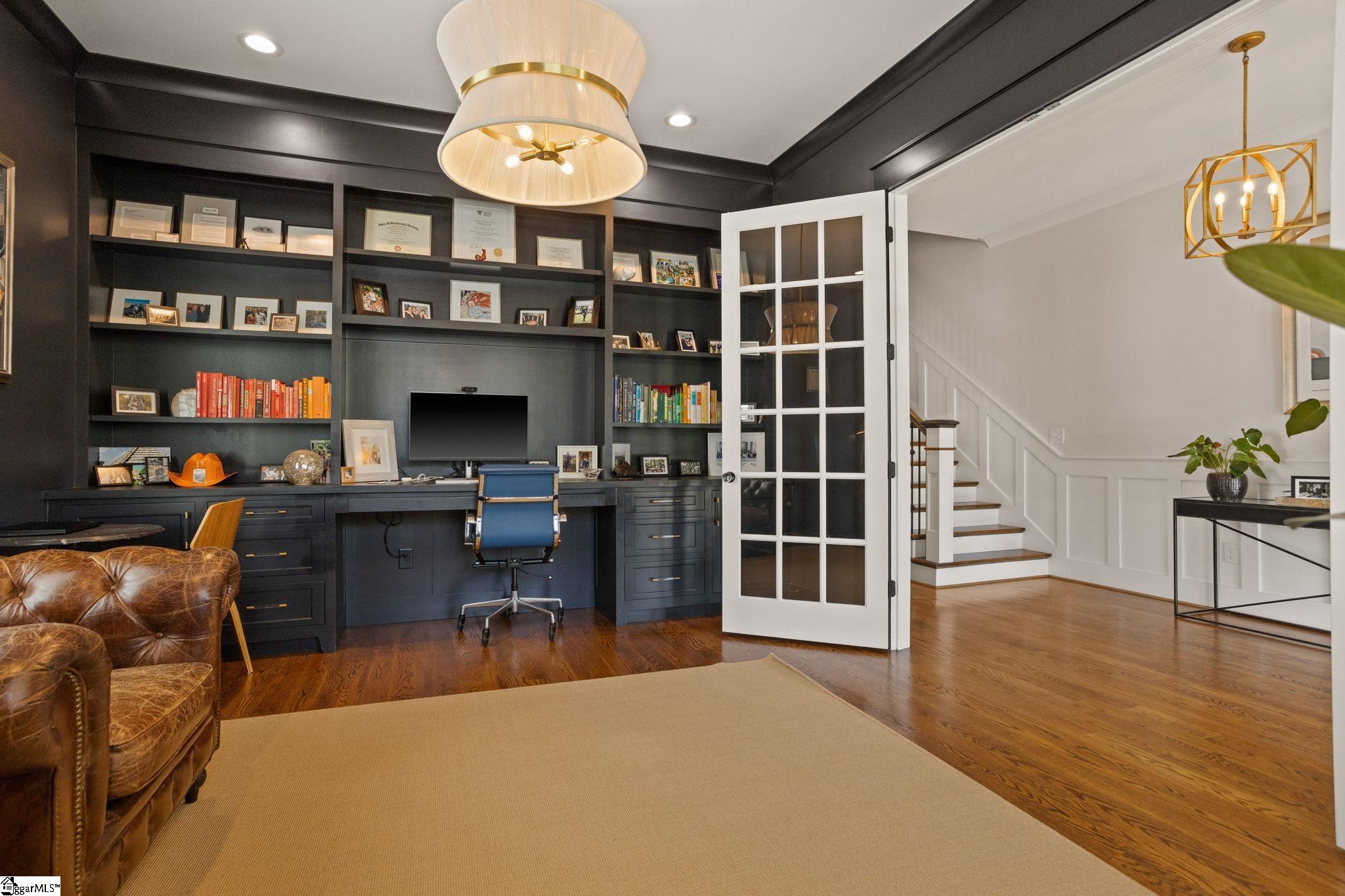 110 Newman Street Greenville, SC 29601