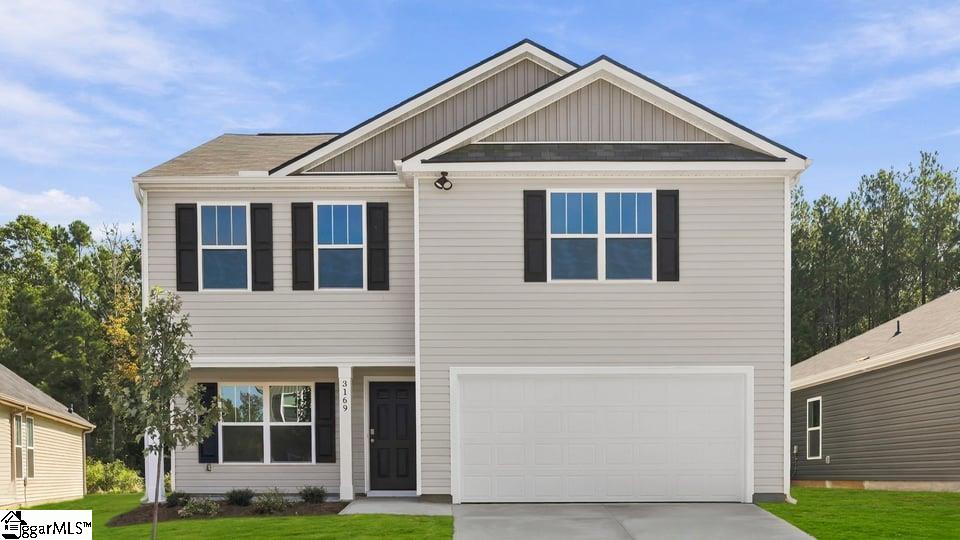 3169 Emberly Drive