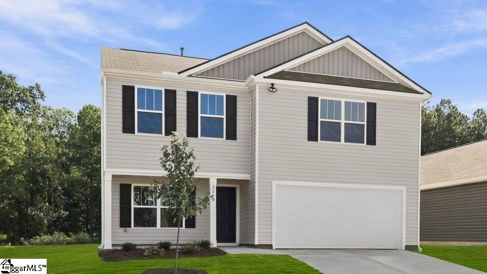 3169 Emberly Drive