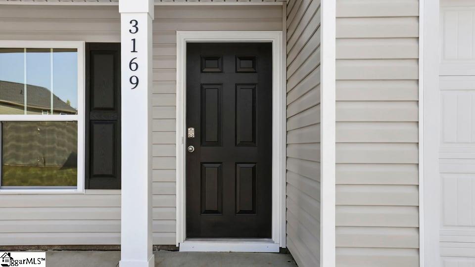 3169 Emberly Drive