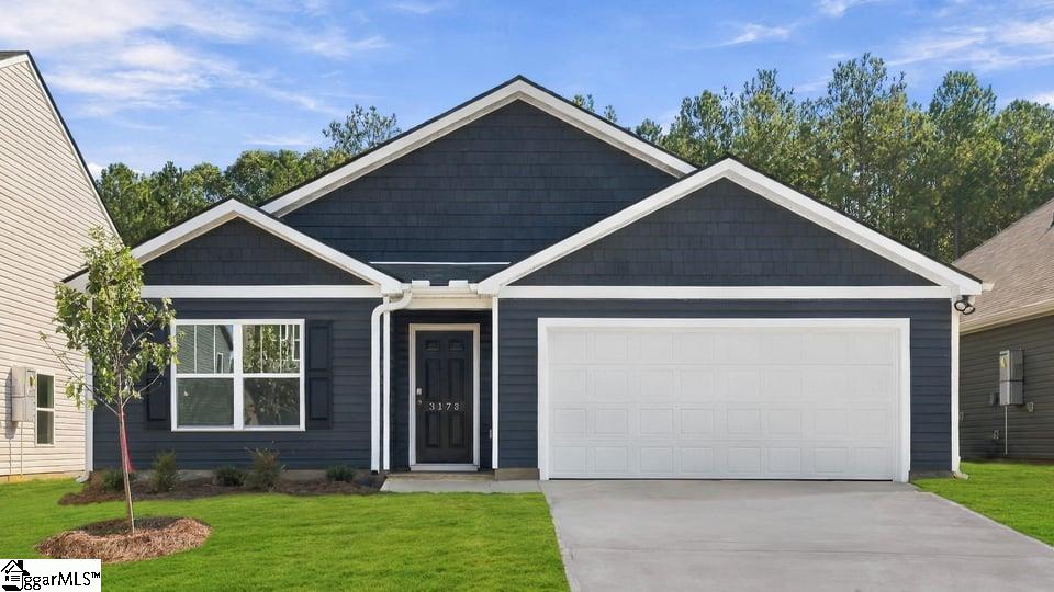 3173 Emberly Drive