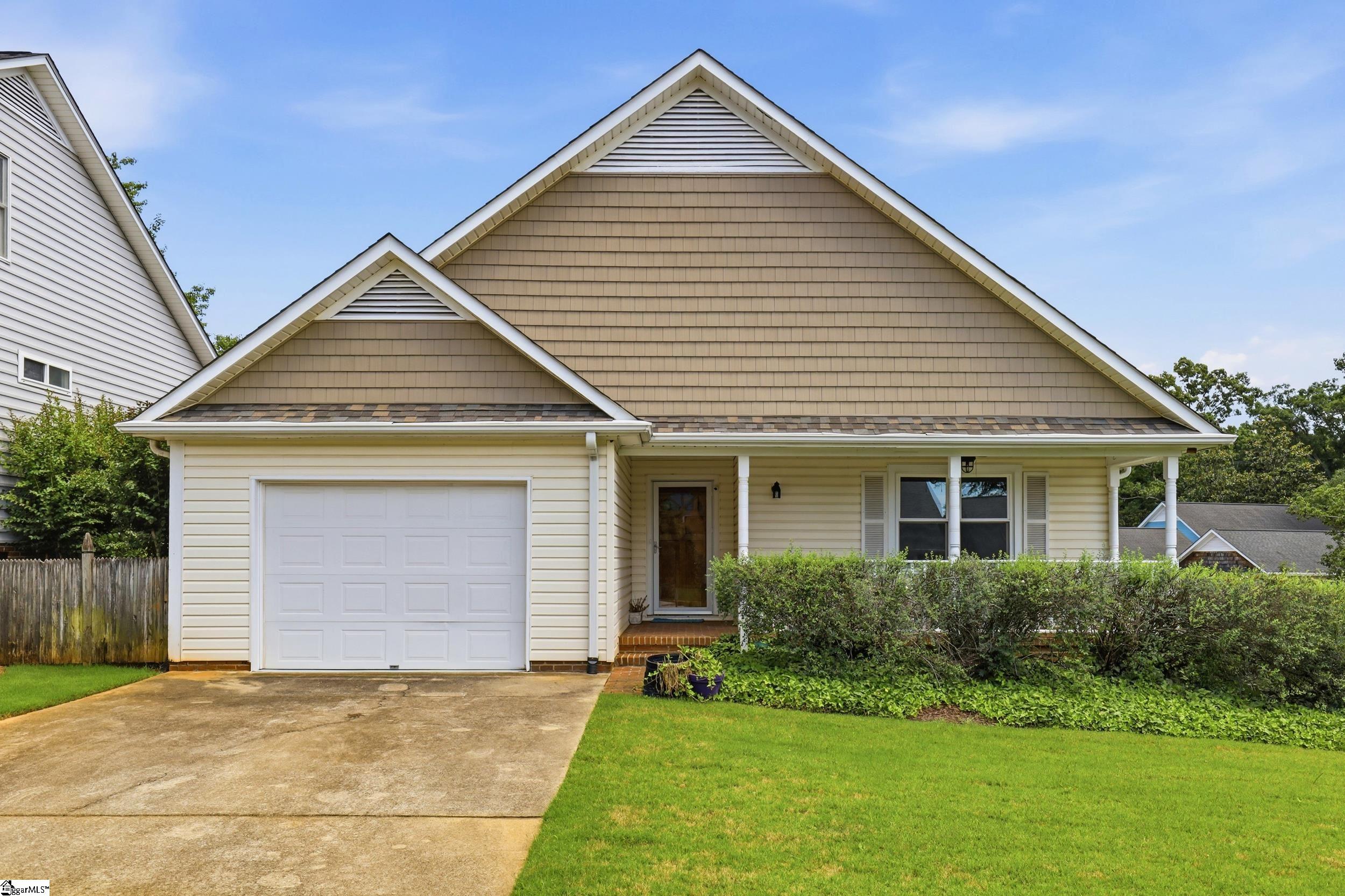 33 Tilbury Way, Greenville SC 29609,Greenville,Greenville,Residential