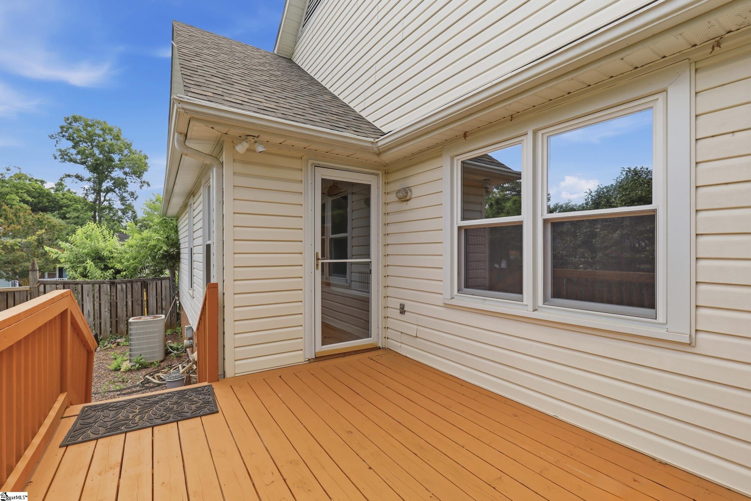 33 Tilbury Way Greenville, SC 29609
