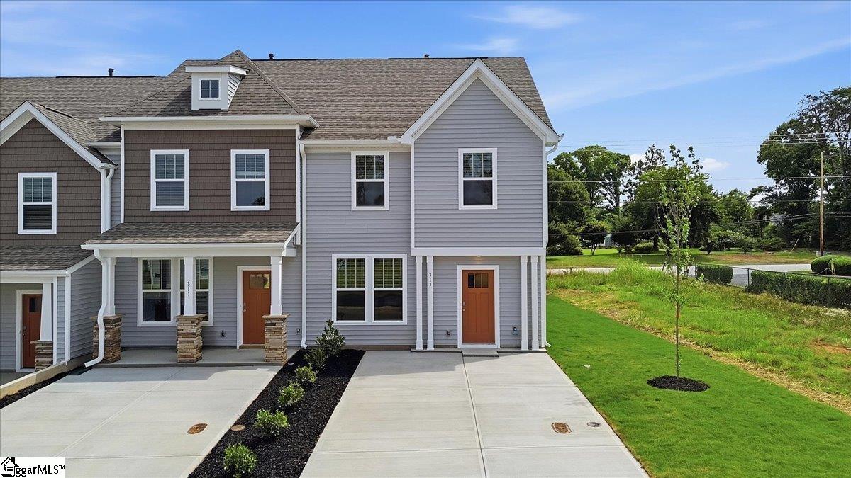 313 Speyside Lane Anderson, SC 29621