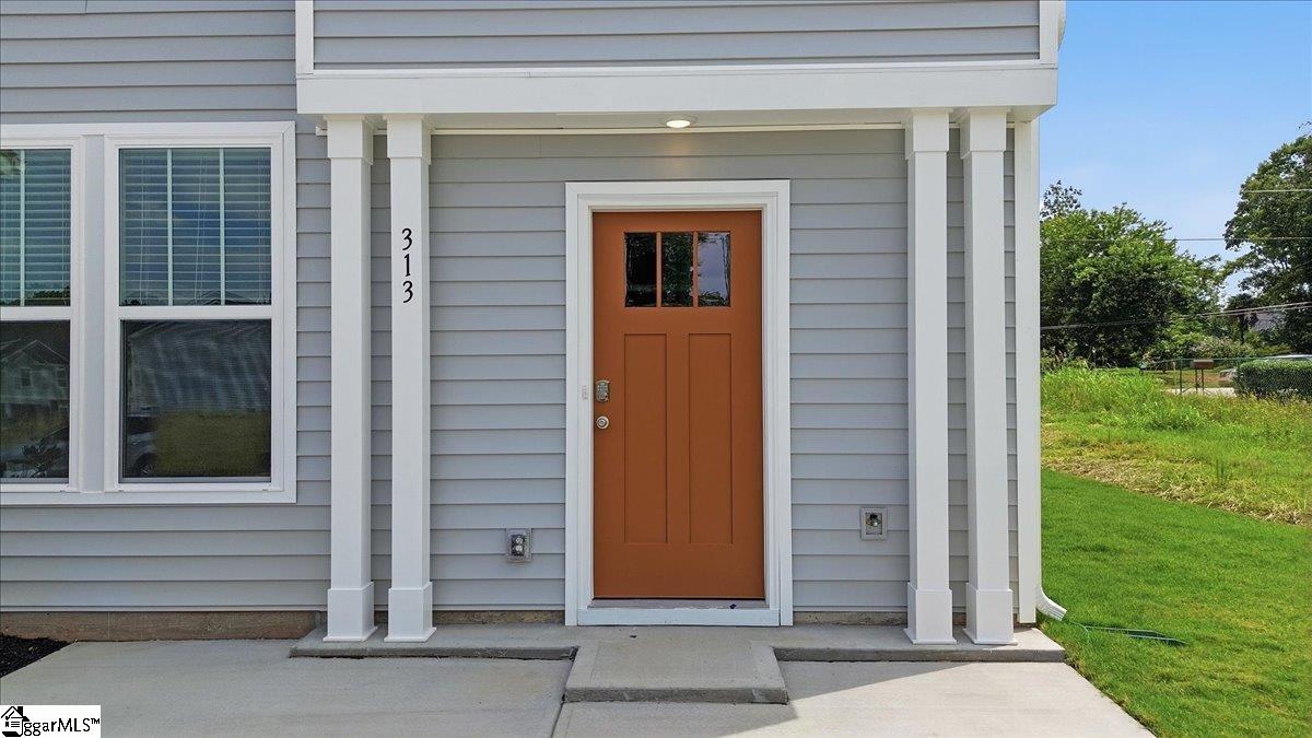 313 Speyside Lane Anderson, SC 29621