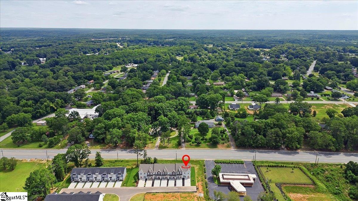 313 Speyside Lane Anderson, SC 29621