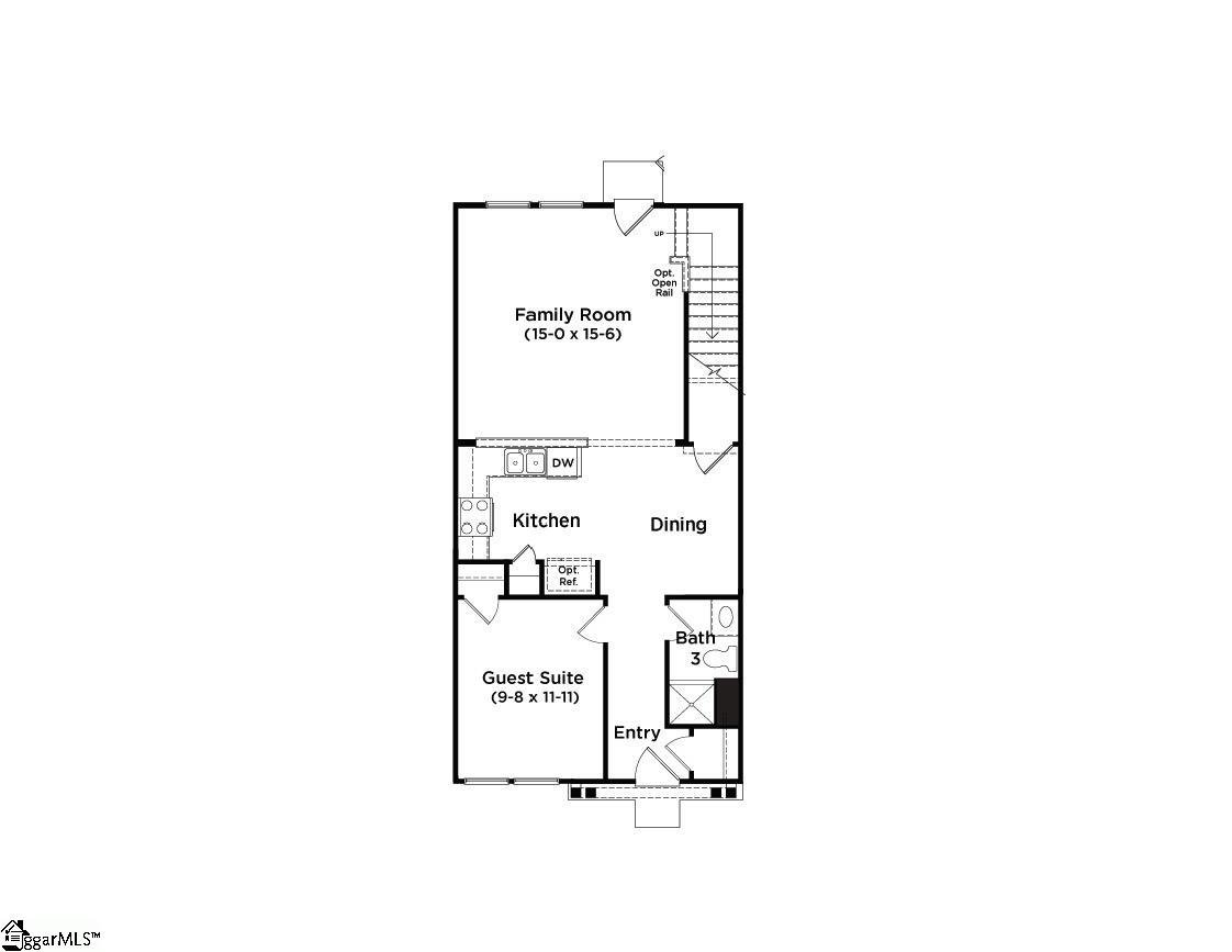 313 Speyside Lane Anderson, SC 29621