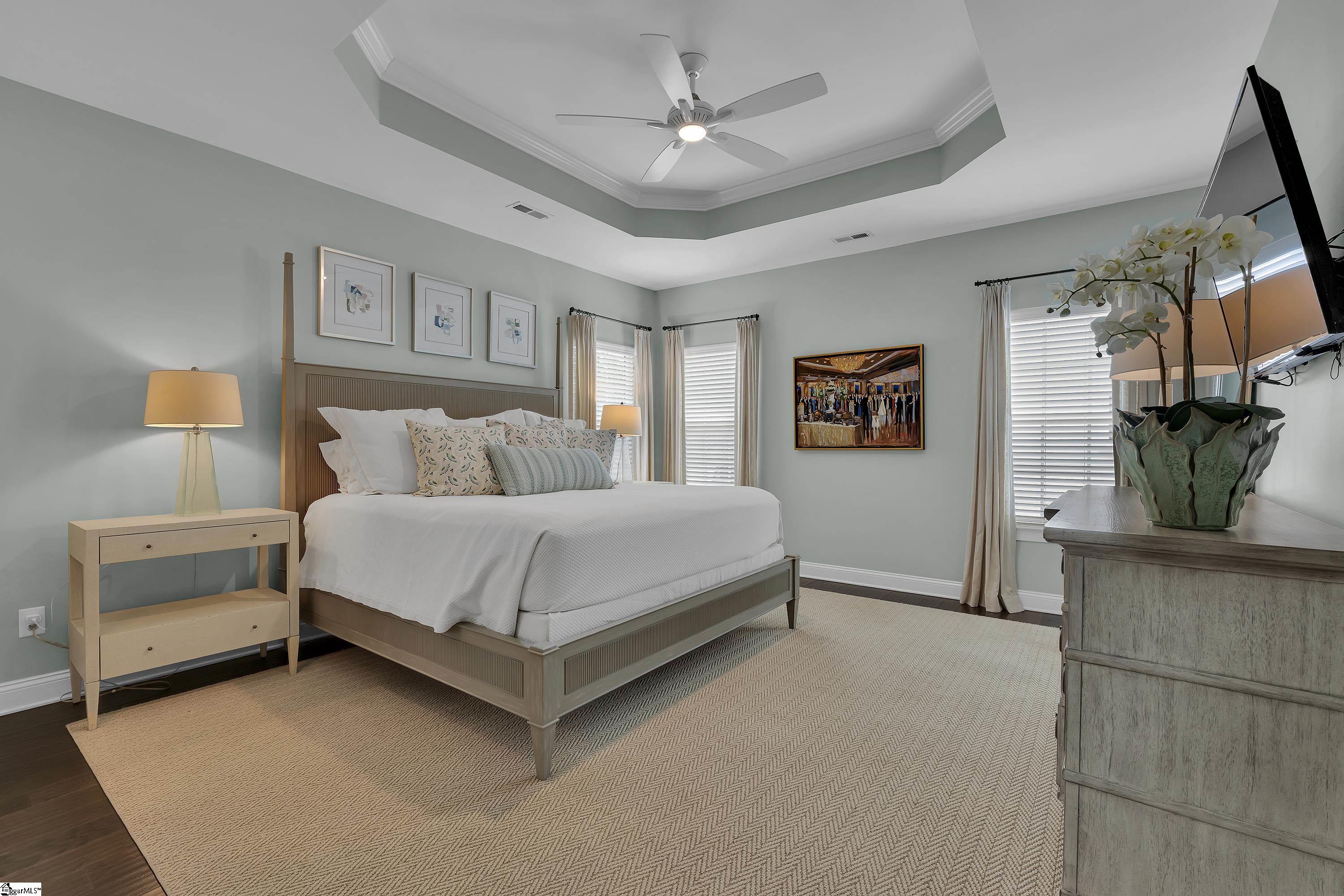 215 Algonquin Trail Greenville, SC 29607