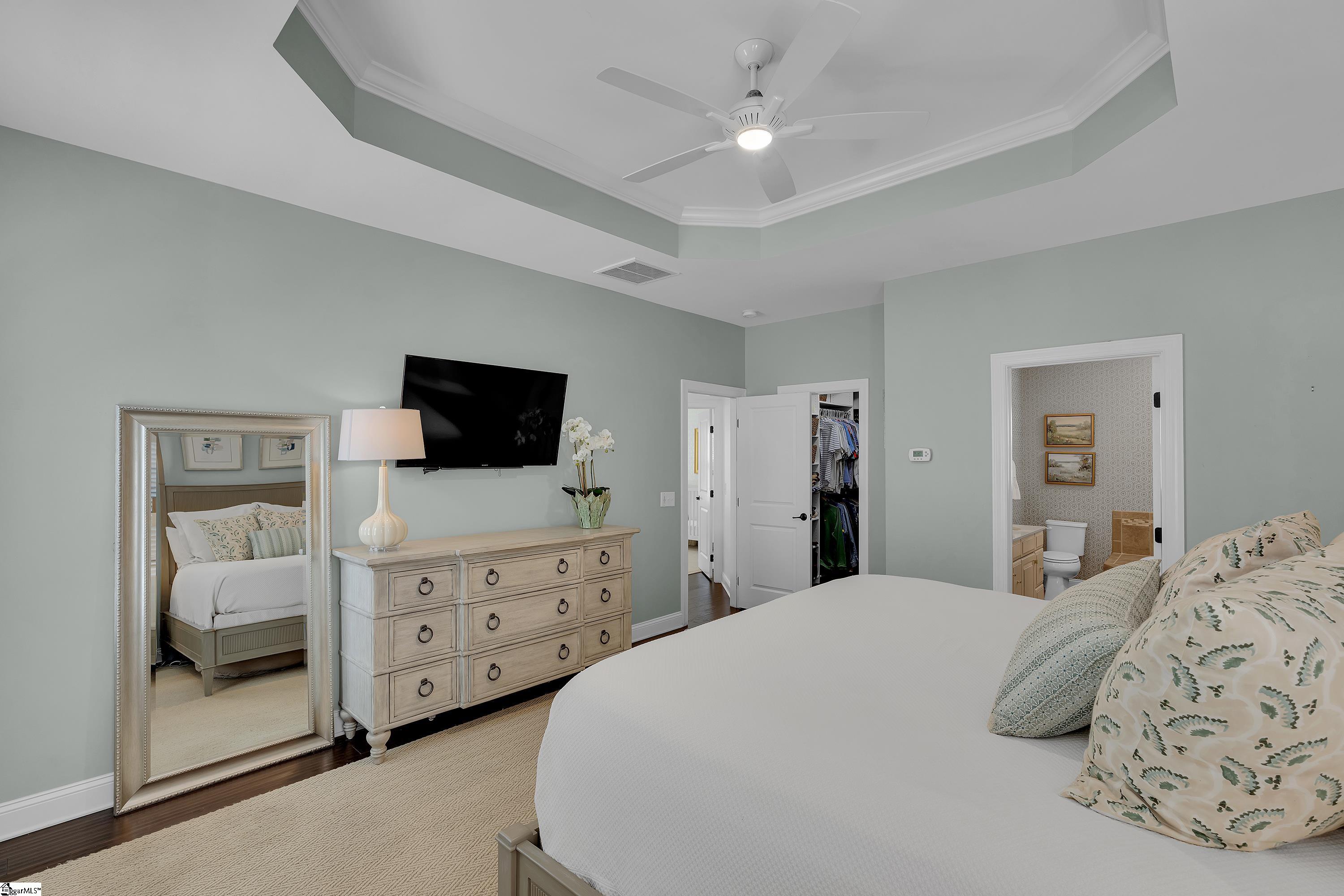 215 Algonquin Trail Greenville, SC 29607