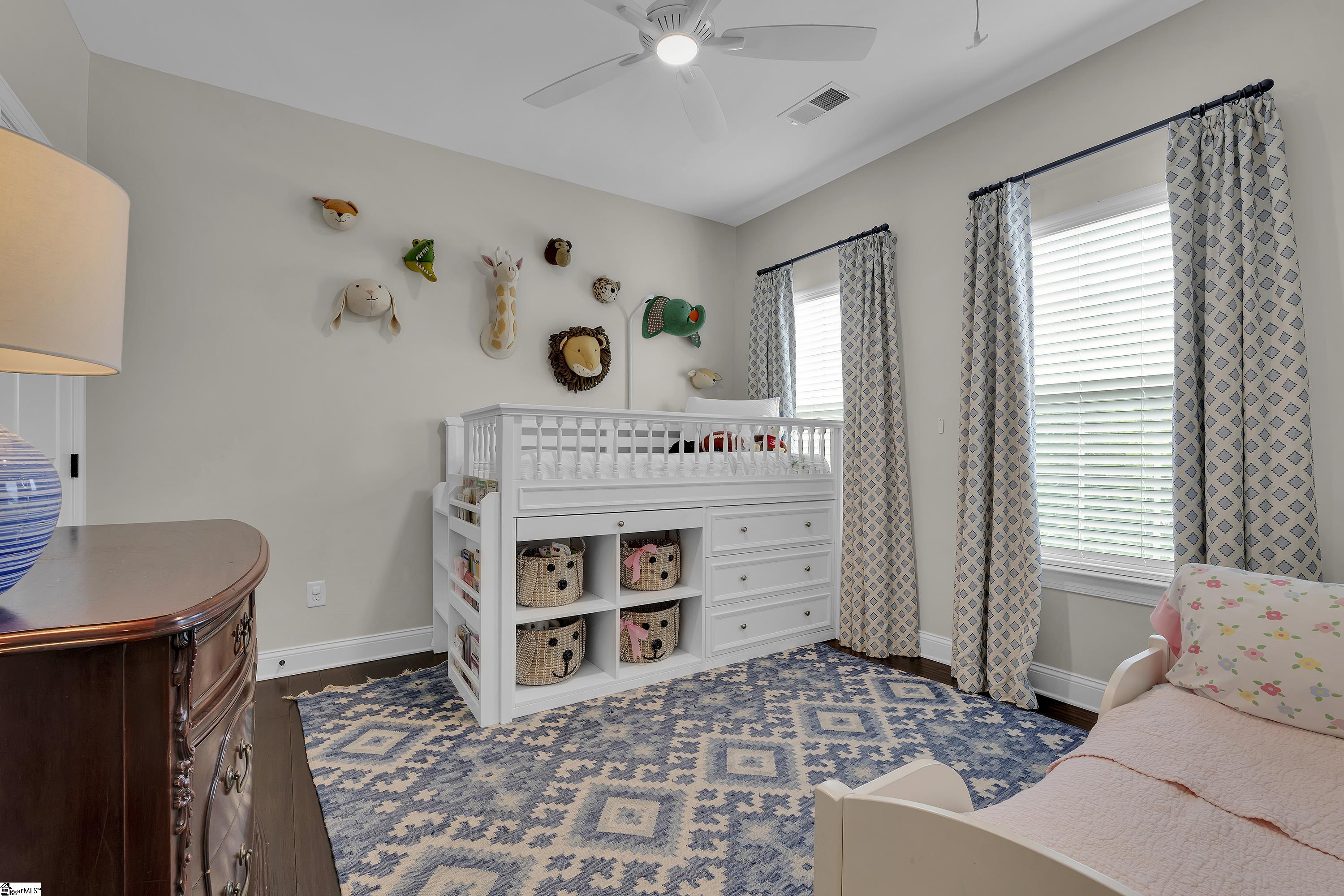 215 Algonquin Trail Greenville, SC 29607