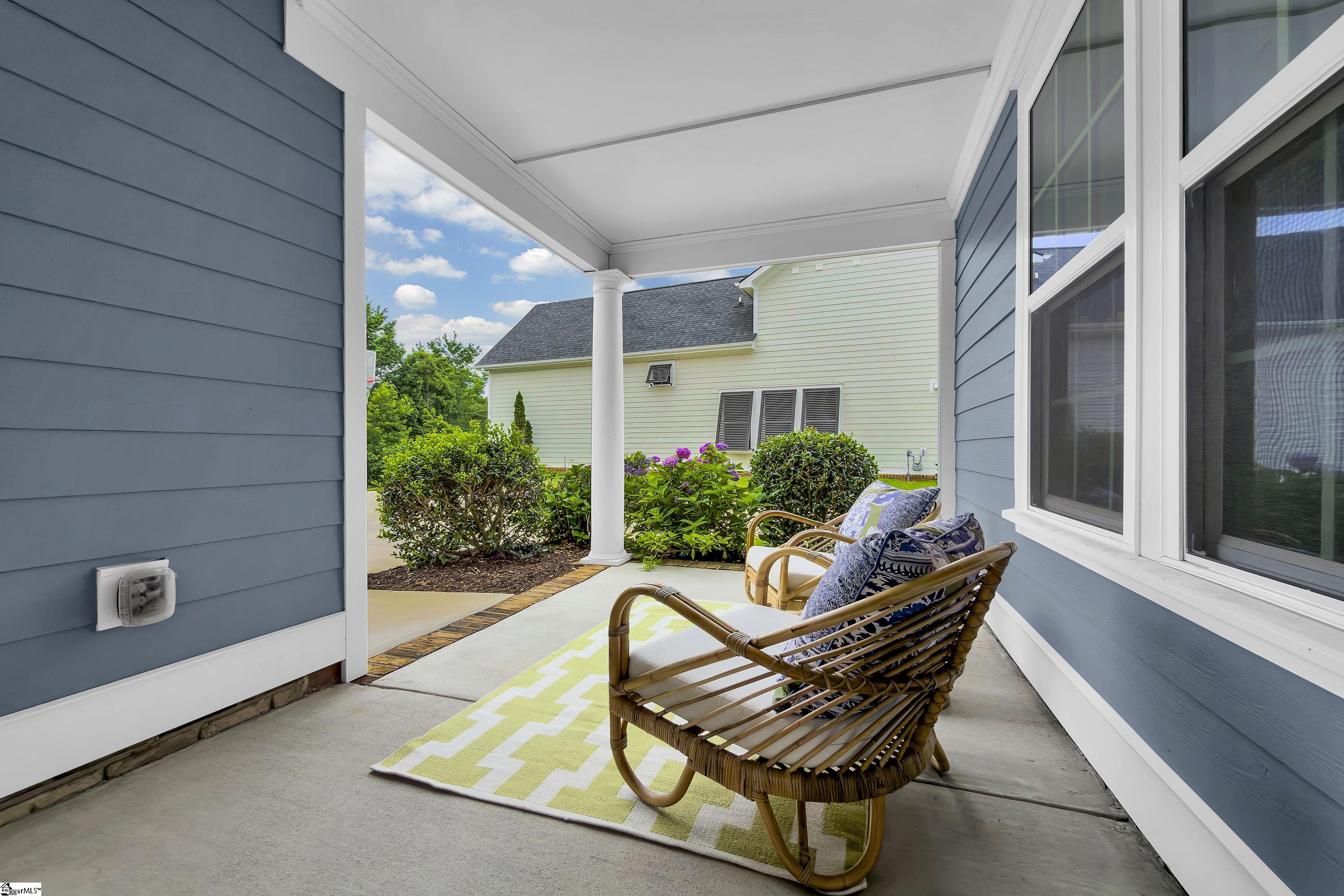 215 Algonquin Trail Greenville, SC 29607