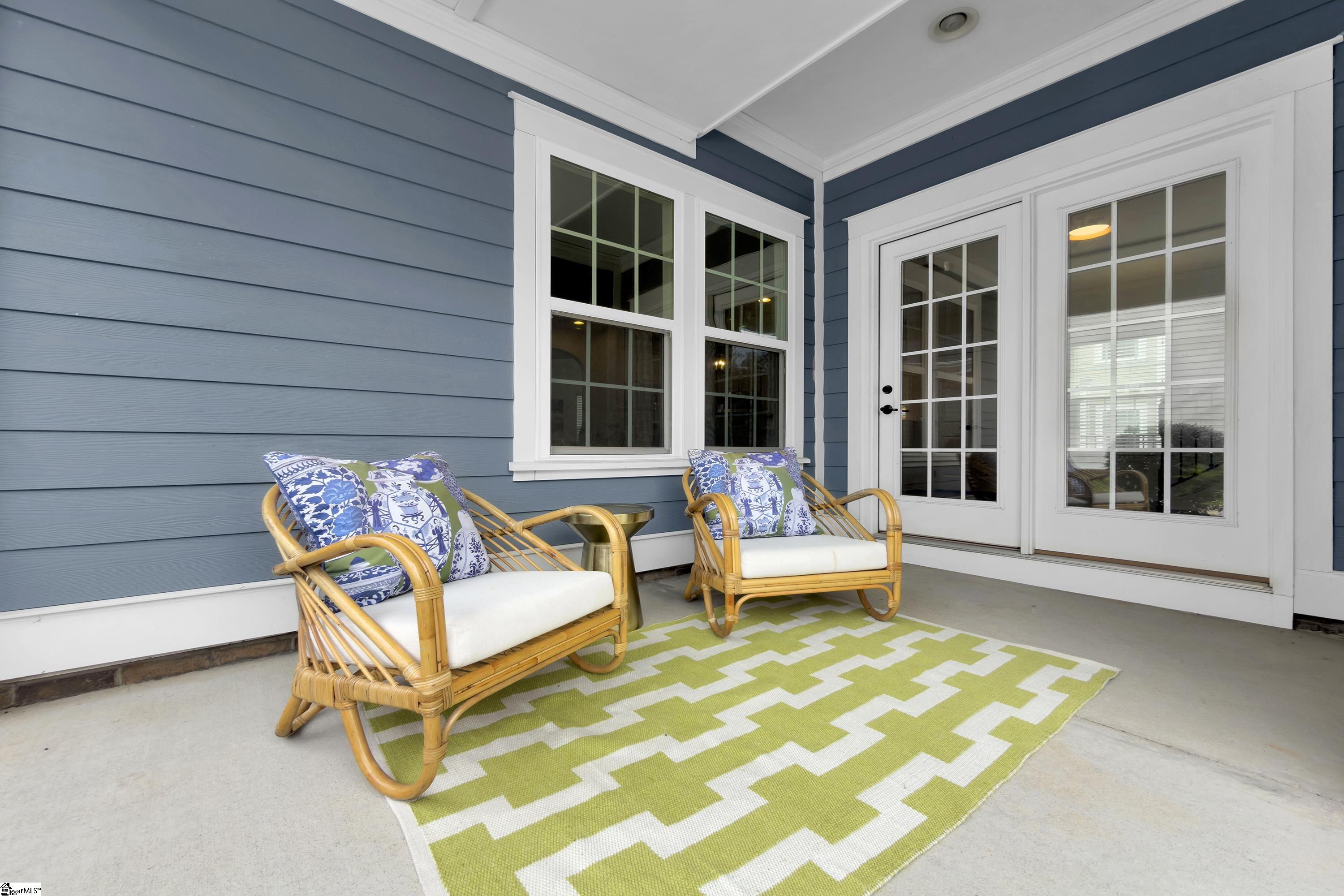 215 Algonquin Trail Greenville, SC 29607