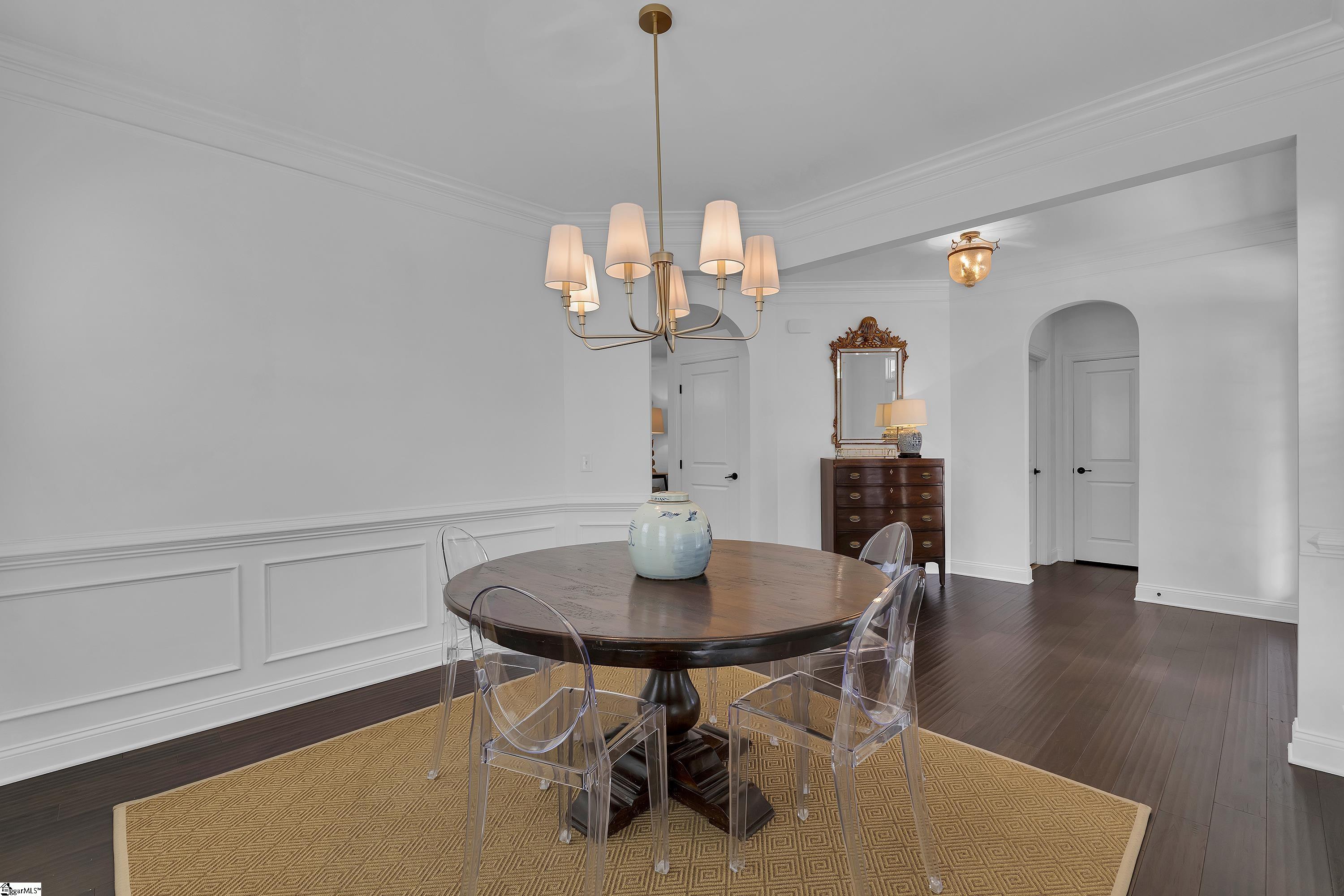 215 Algonquin Trail Greenville, SC 29607