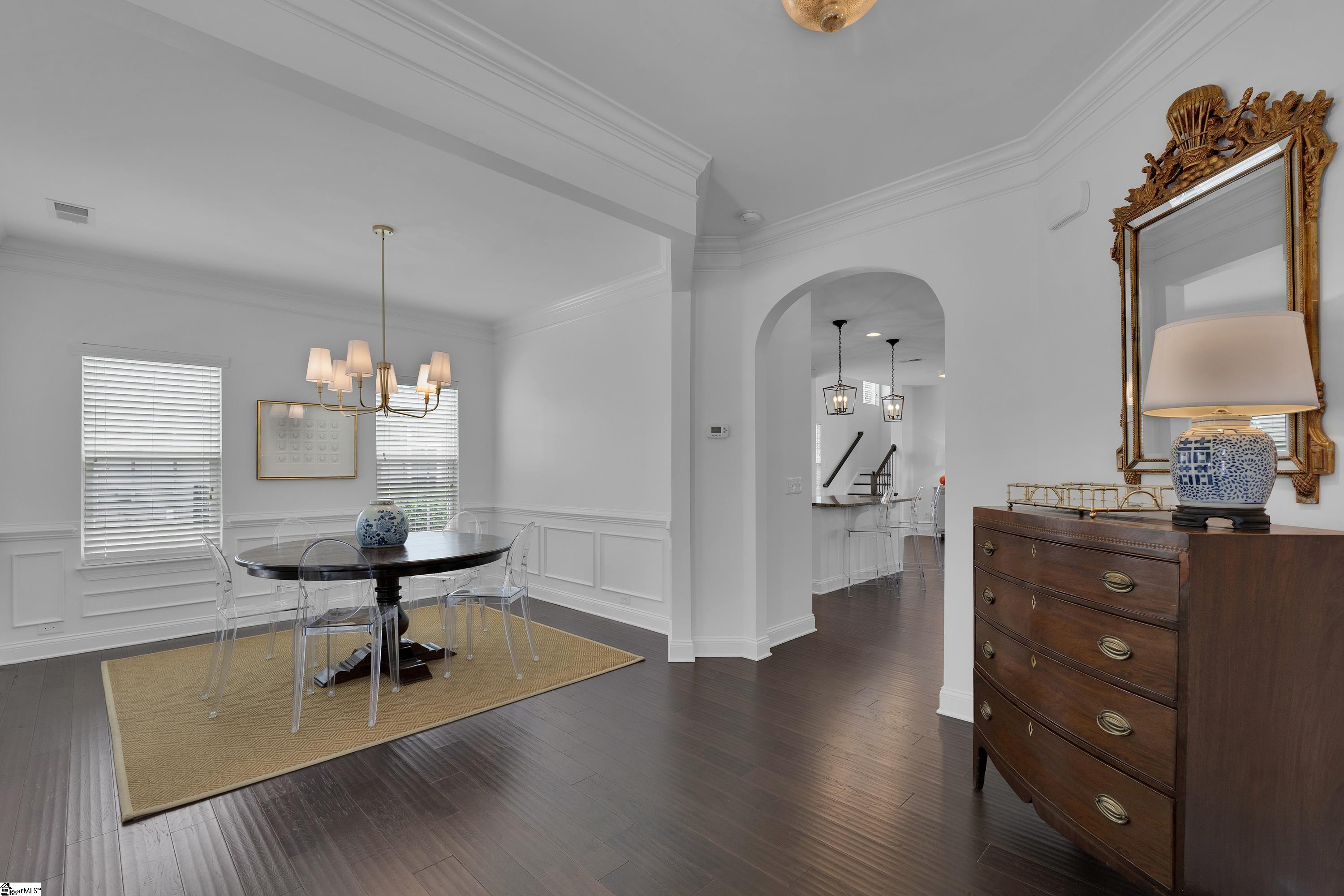 215 Algonquin Trail Greenville, SC 29607