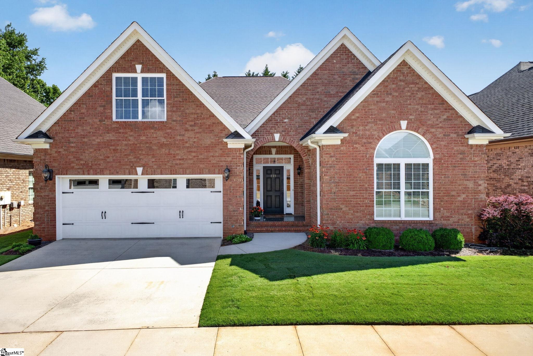108 Cottage Gate Lane Easley, SC 29642
