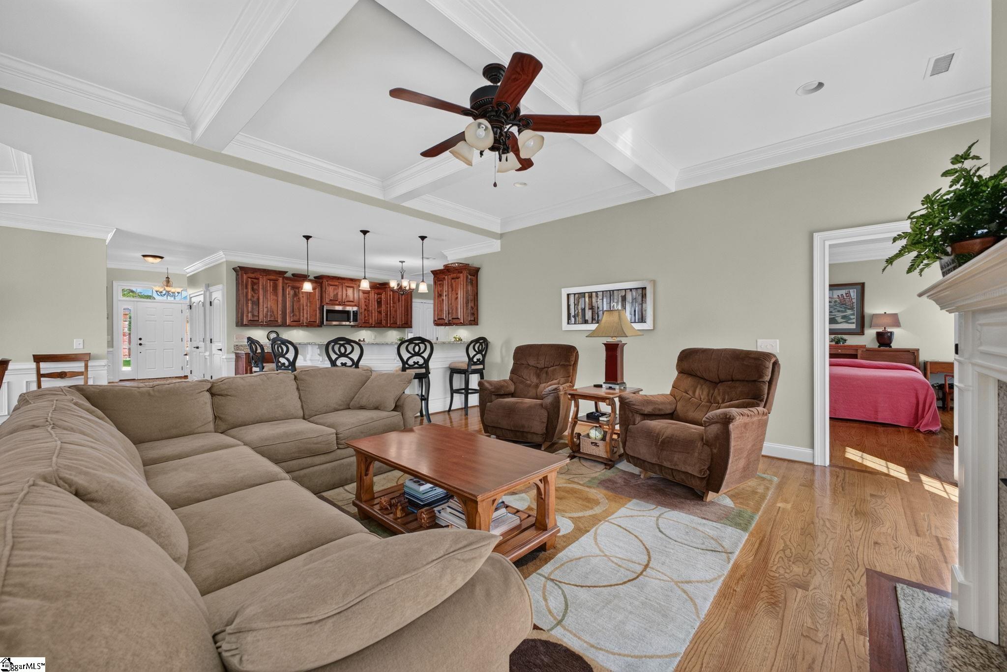 108 Cottage Gate Lane Easley, SC 29642