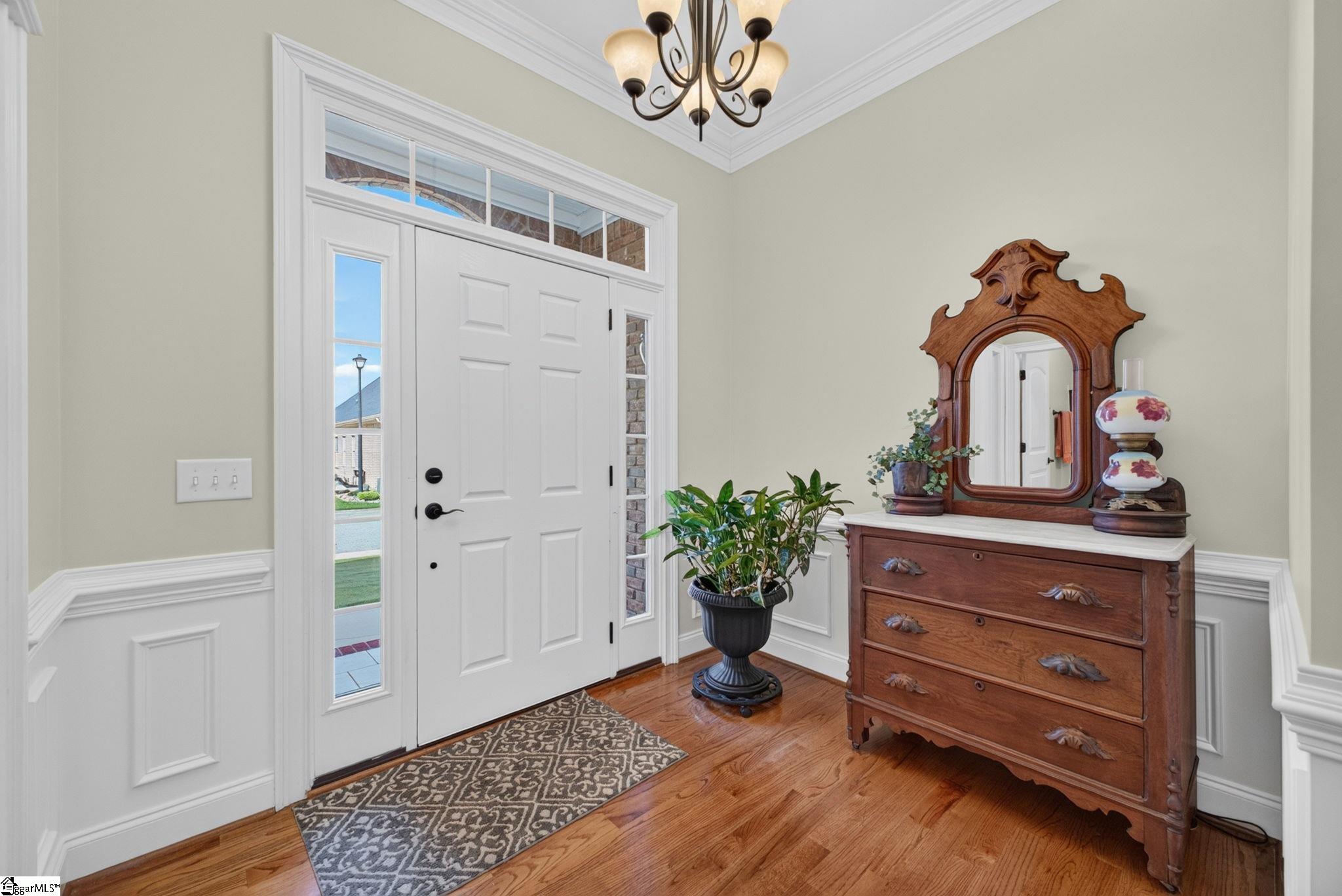 108 Cottage Gate Lane Easley, SC 29642